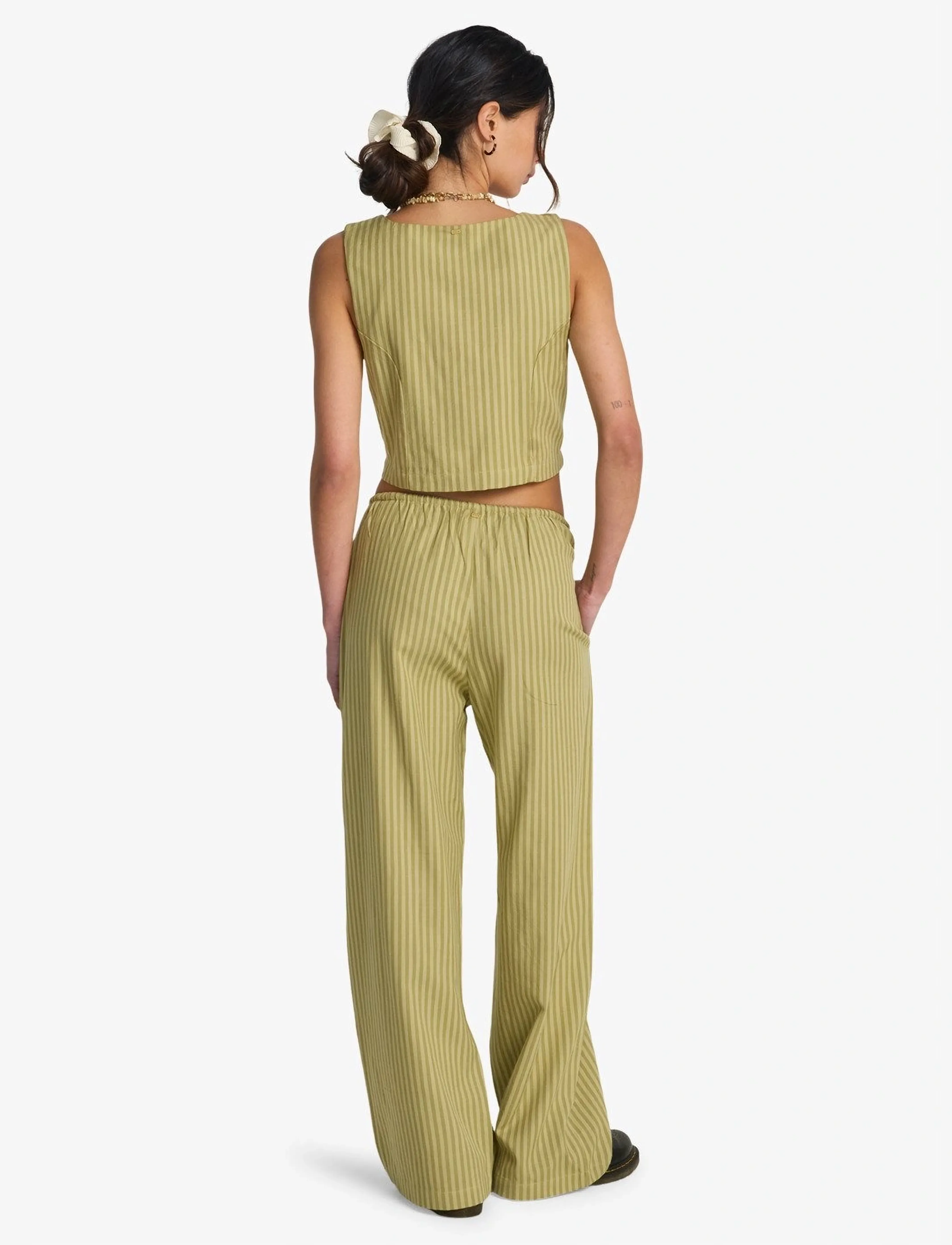 Another Wave Pant 2
