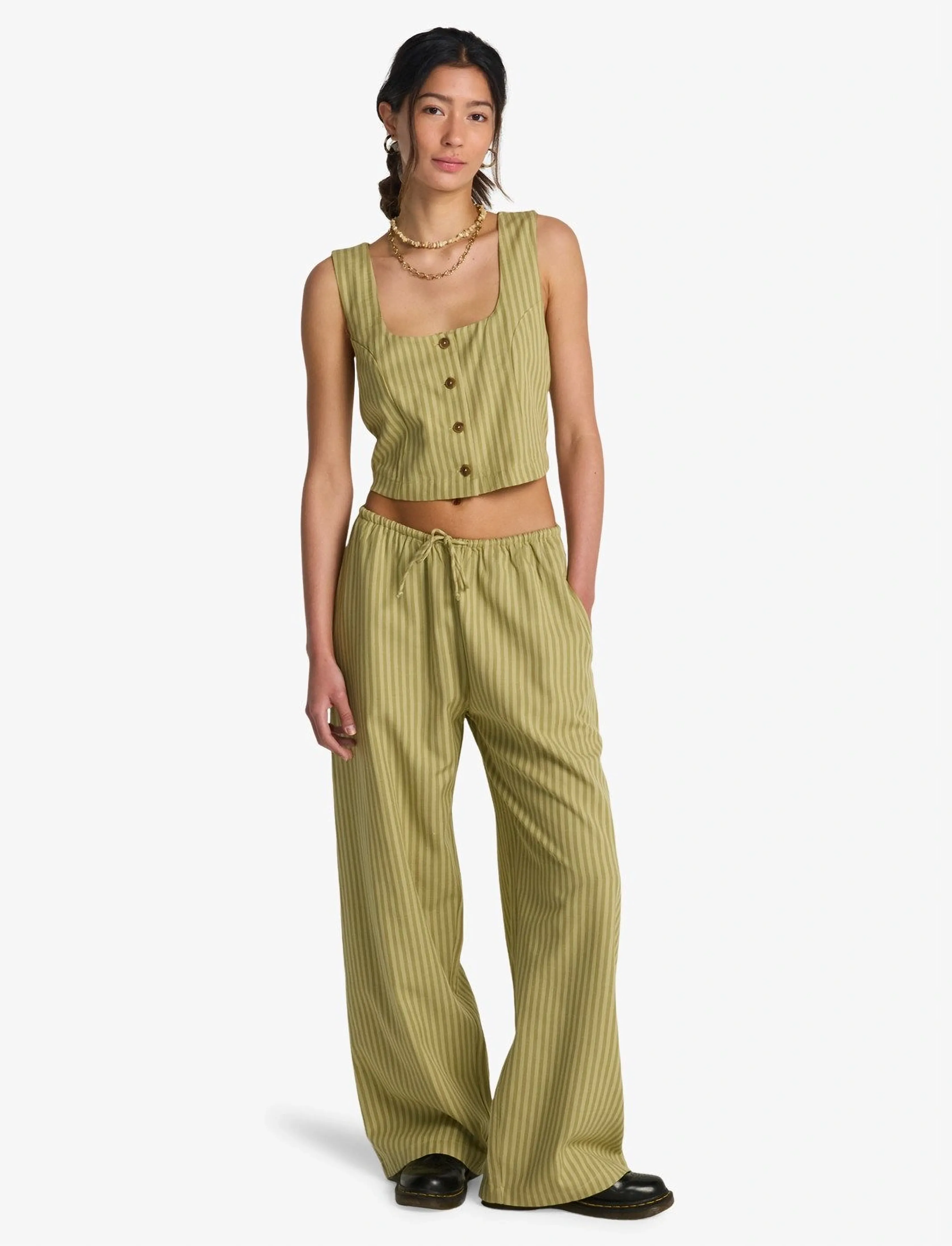 Another Wave Pant 3