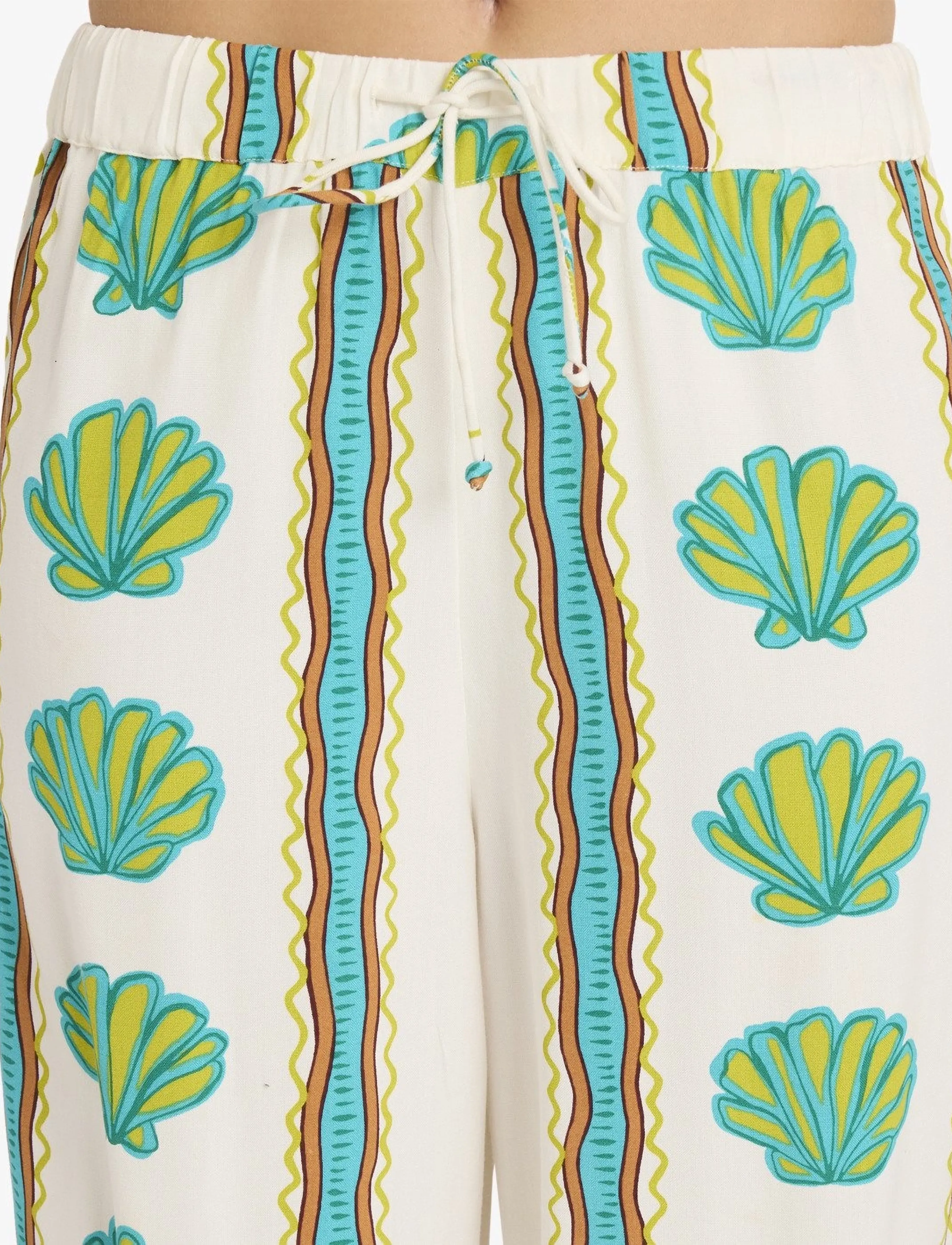 BILLABONG Coastal Crush Elst Pnt mjukisbyxor dam – bild 5