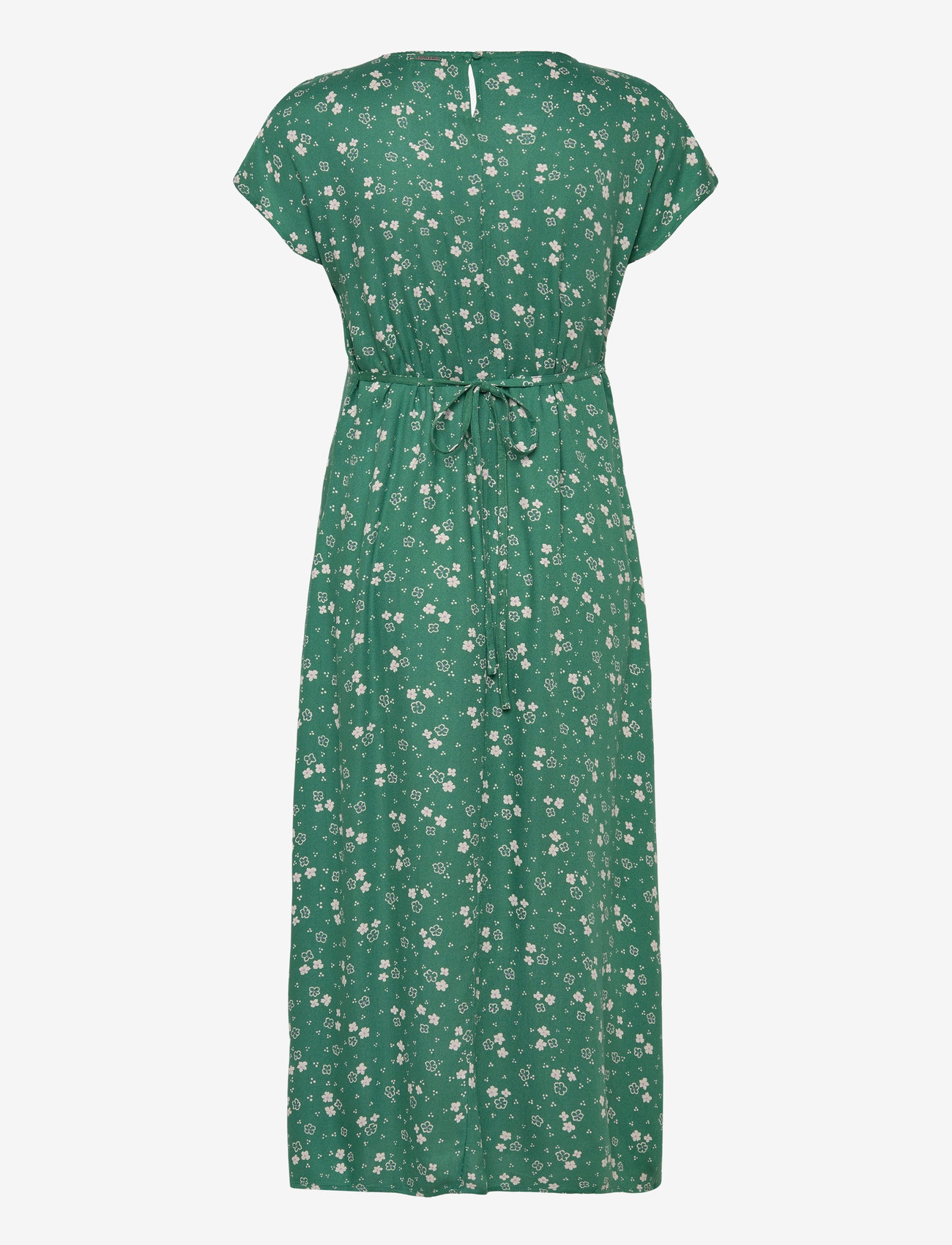 Billabong - BRIGHT SKIES MIDI DRS - kleidid ja seelikud - island green - 2