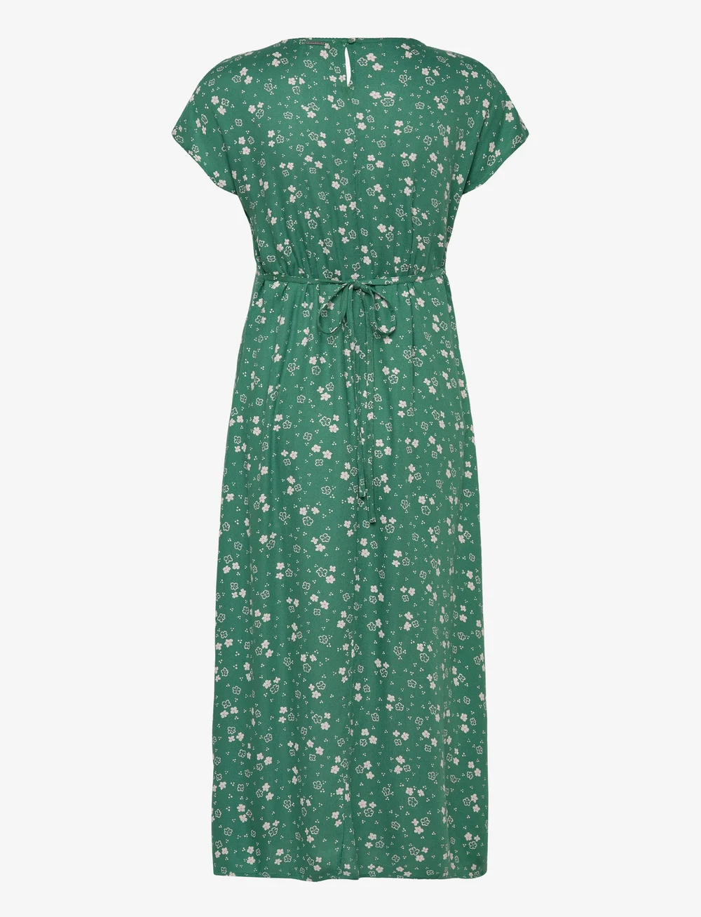 Billabong - BRIGHT SKIES MIDI DRS - suknelės ir sijonai - island green - 2
