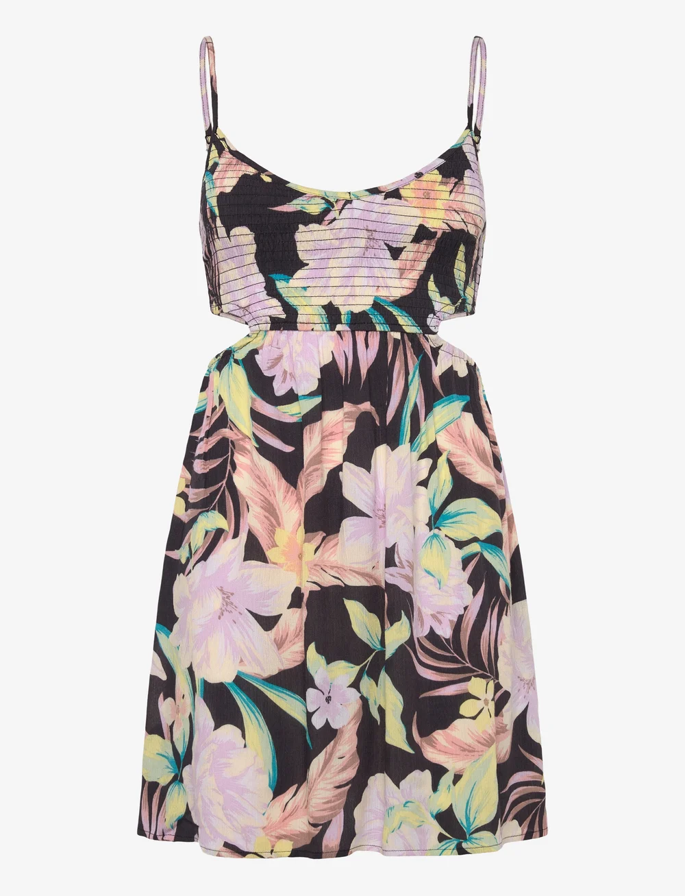 Billabong - TRUE DESIRE MINI DRS - kleider & röcke - amethyst smoke - 1