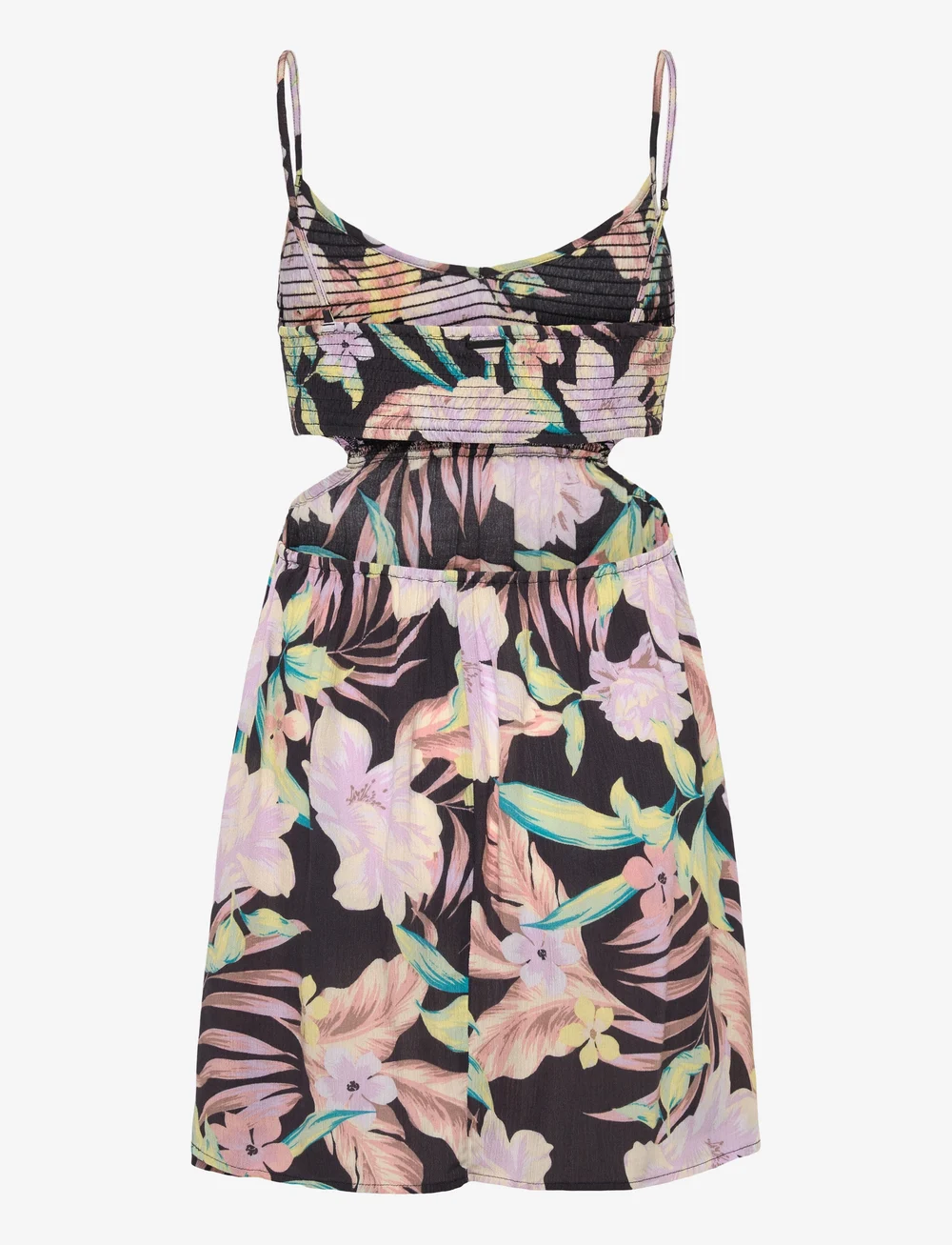 Billabong - TRUE DESIRE MINI DRS - kleider & röcke - amethyst smoke - 2