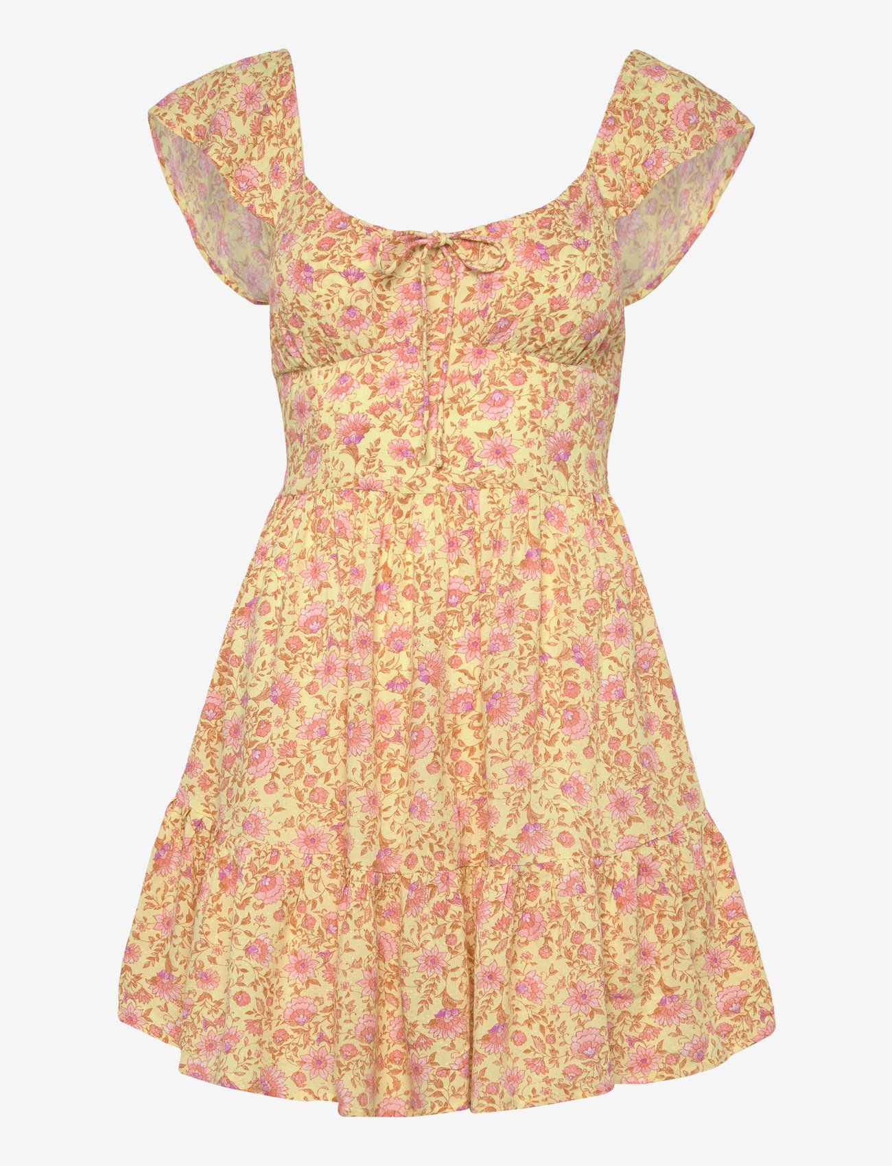 Billabong - SWEET BOUQUET DRS - dresses & skirts - sunspell - 1