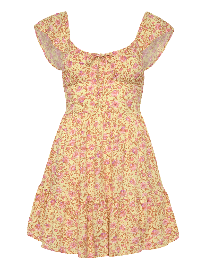 Billabong - SWEET BOUQUET DRS - kjoler & nederdele - sunspell - 1