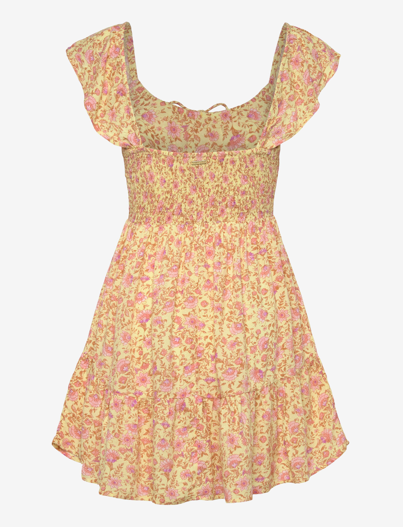 Billabong - SWEET BOUQUET DRS - dresses & skirts - sunspell - 2