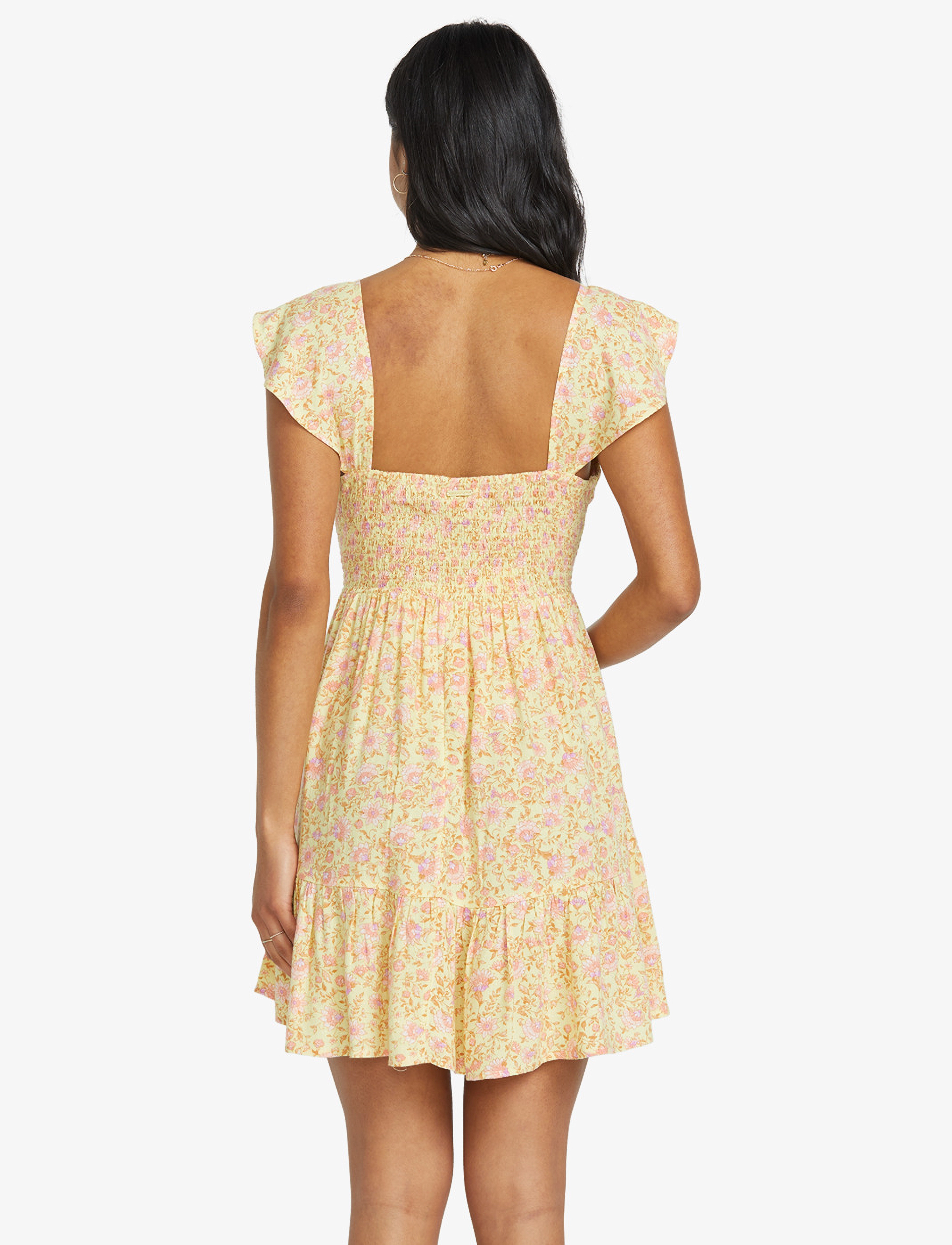 Billabong - SWEET BOUQUET DRS - sportskjoler - sunspell - 3
