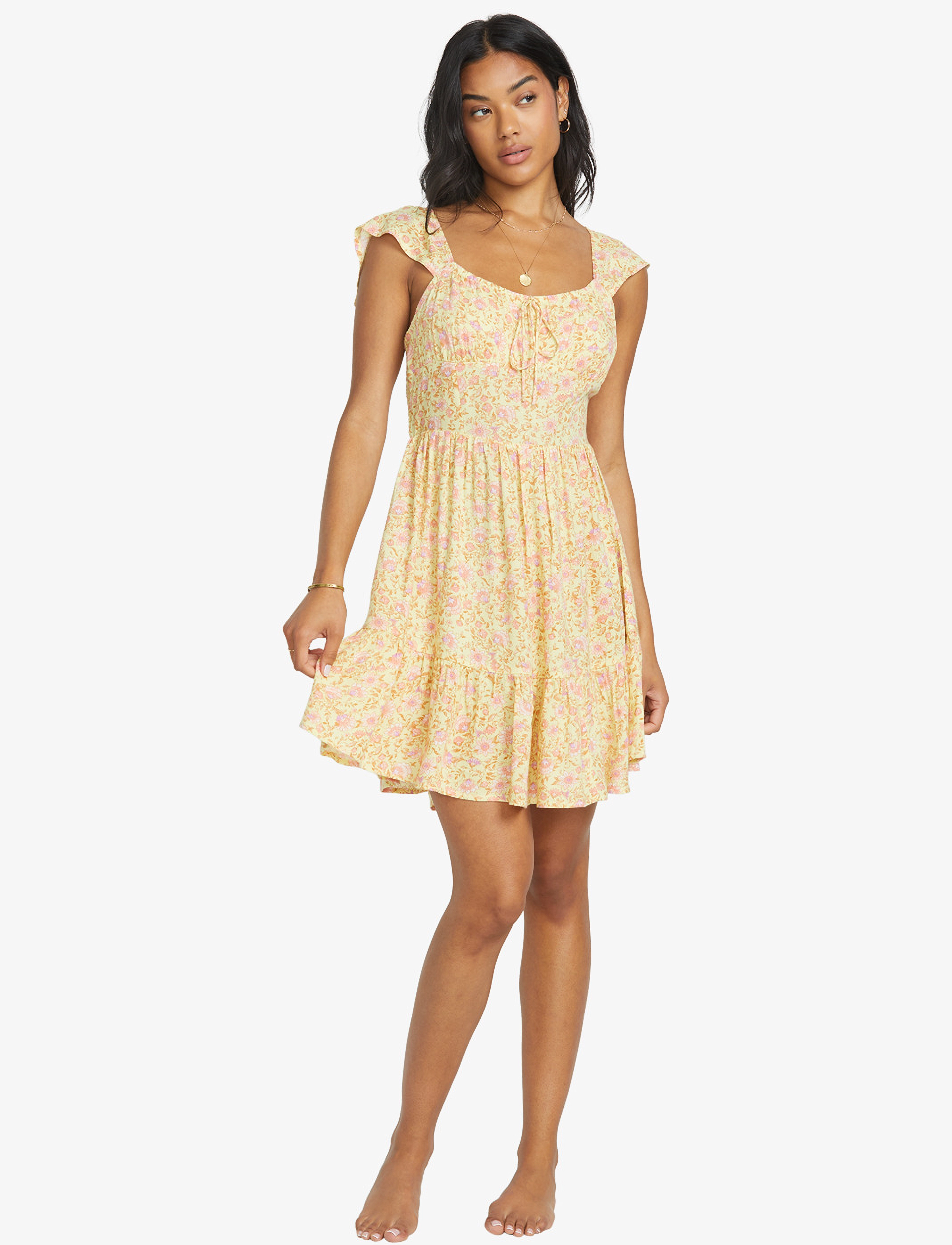 Billabong - SWEET BOUQUET DRS - sportskjoler - sunspell - 4