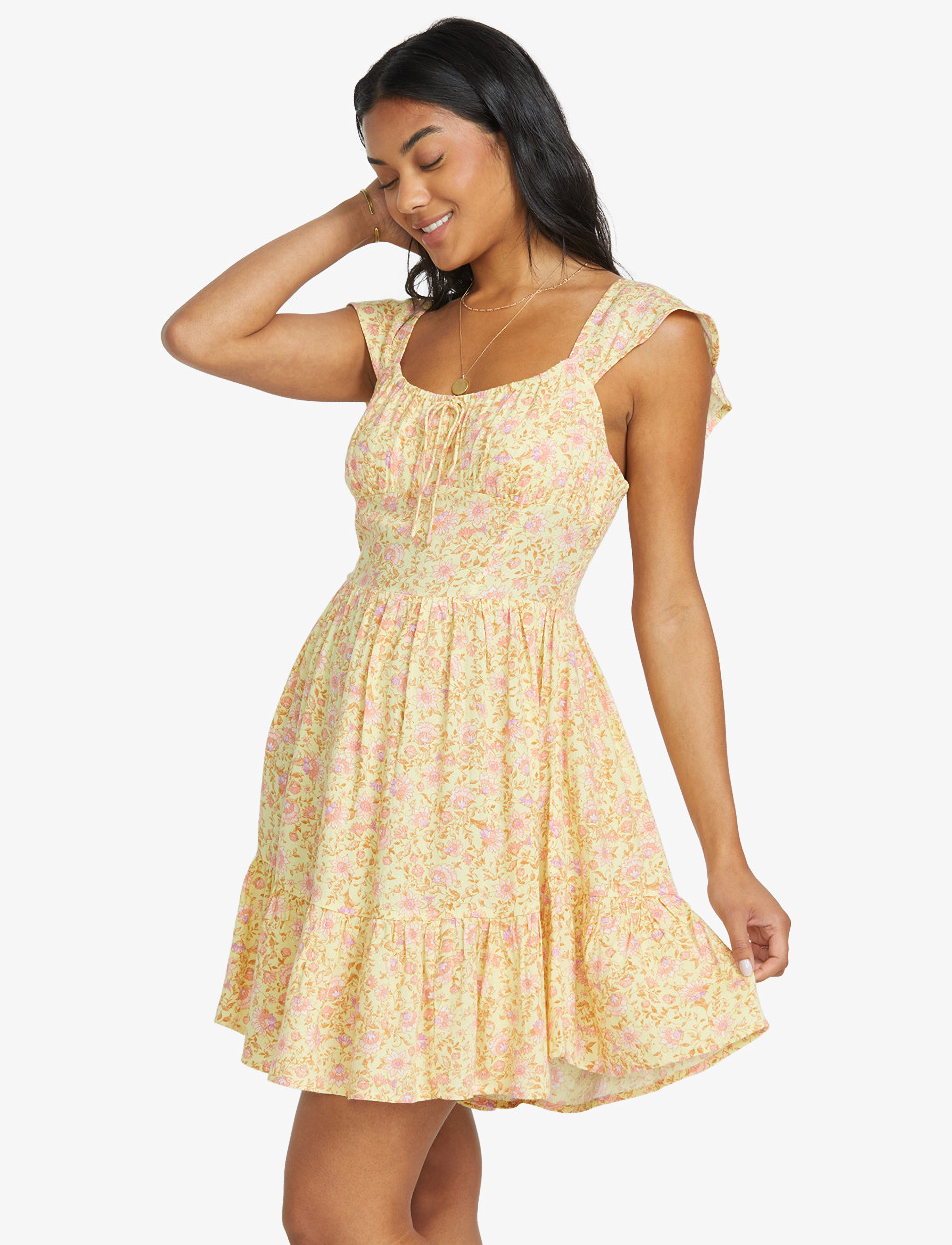 Billabong - SWEET BOUQUET DRS - sportskjoler - sunspell - 5