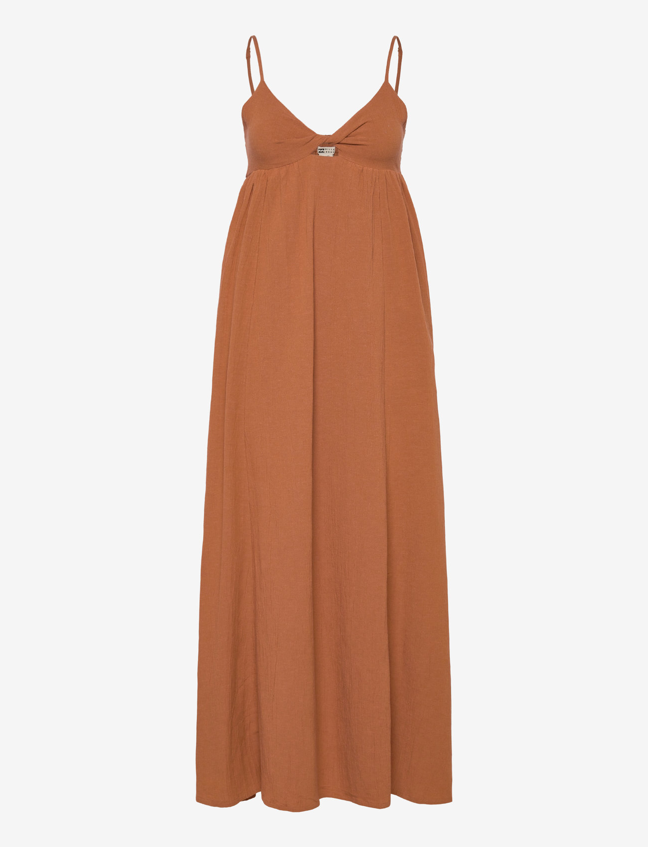 Billabong - MODERN LOVE MAXI DRS - kleider & röcke - doeskin - 1