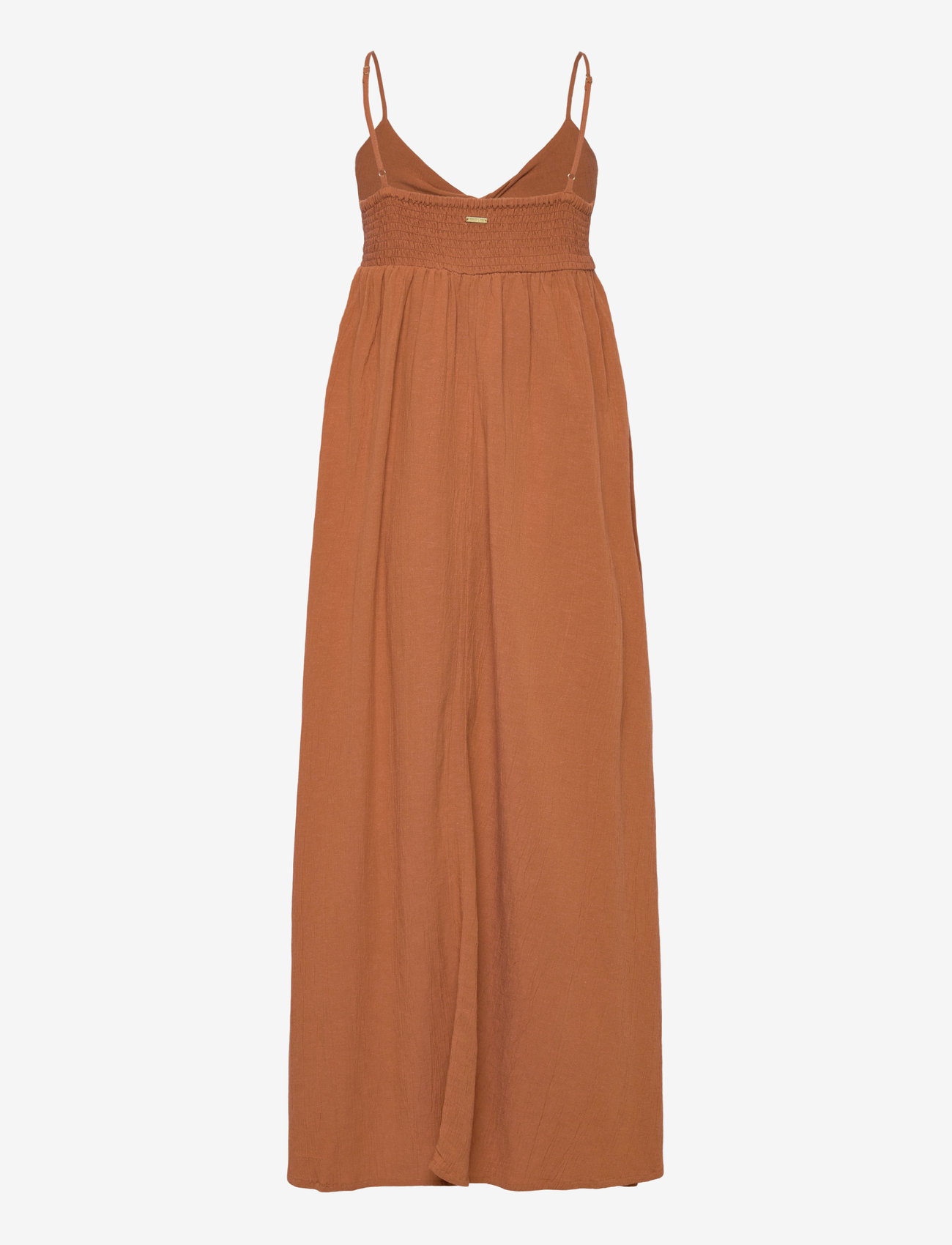 Billabong - MODERN LOVE MAXI DRS - kleider & röcke - doeskin - 2