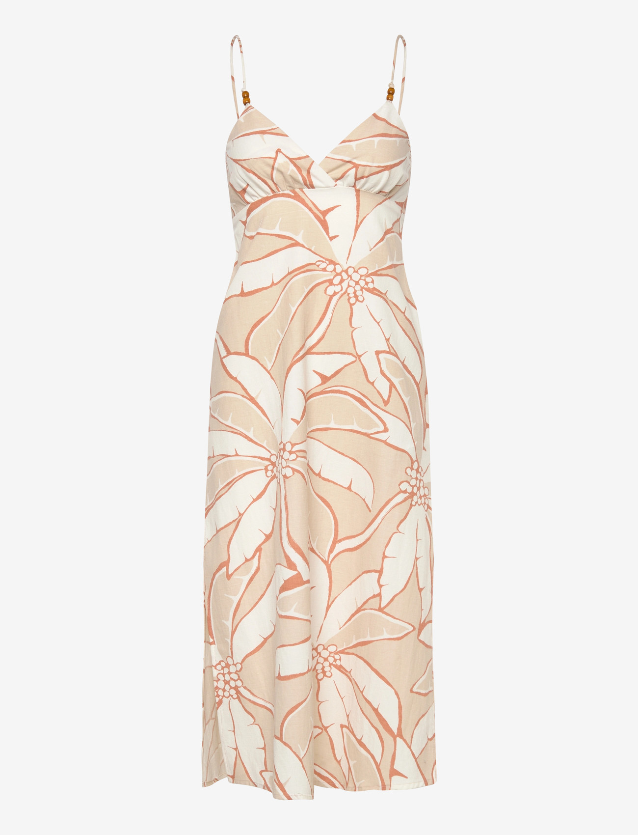 Billabong - TROPIC BREEZE MAXI DRS - sportskjoler - stone - 1