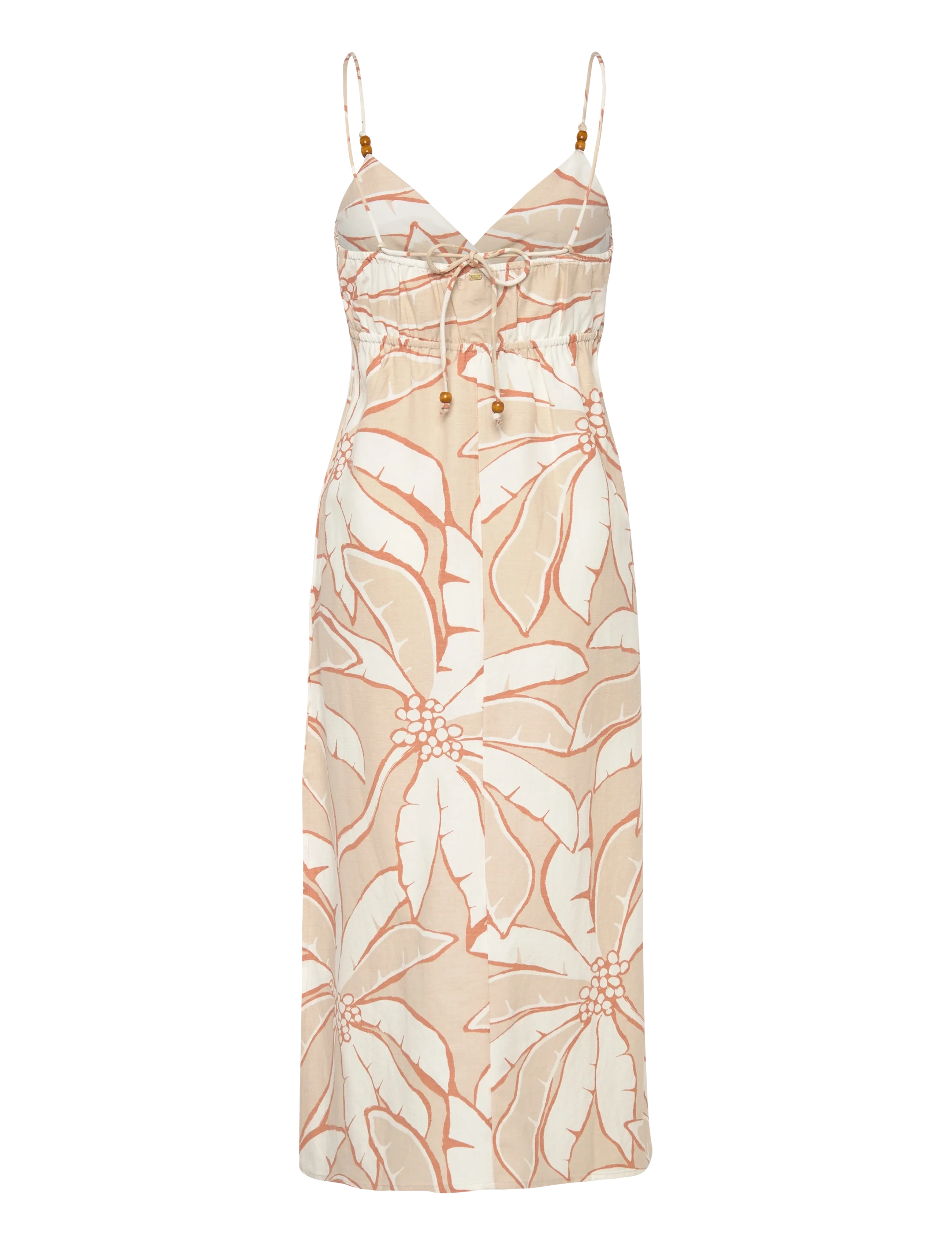 Billabong - TROPIC BREEZE MAXI DRS - sportskjoler - stone - 2