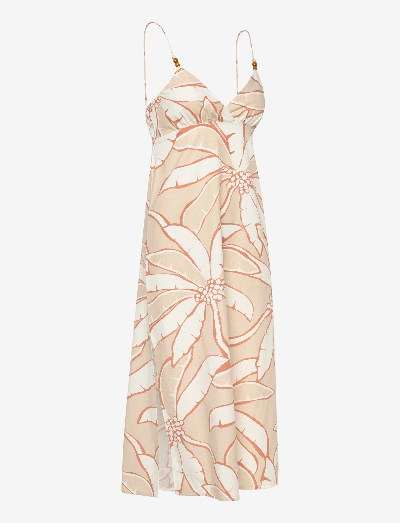 Billabong - TROPIC BREEZE MAXI DRS - sportskjoler - stone - 3