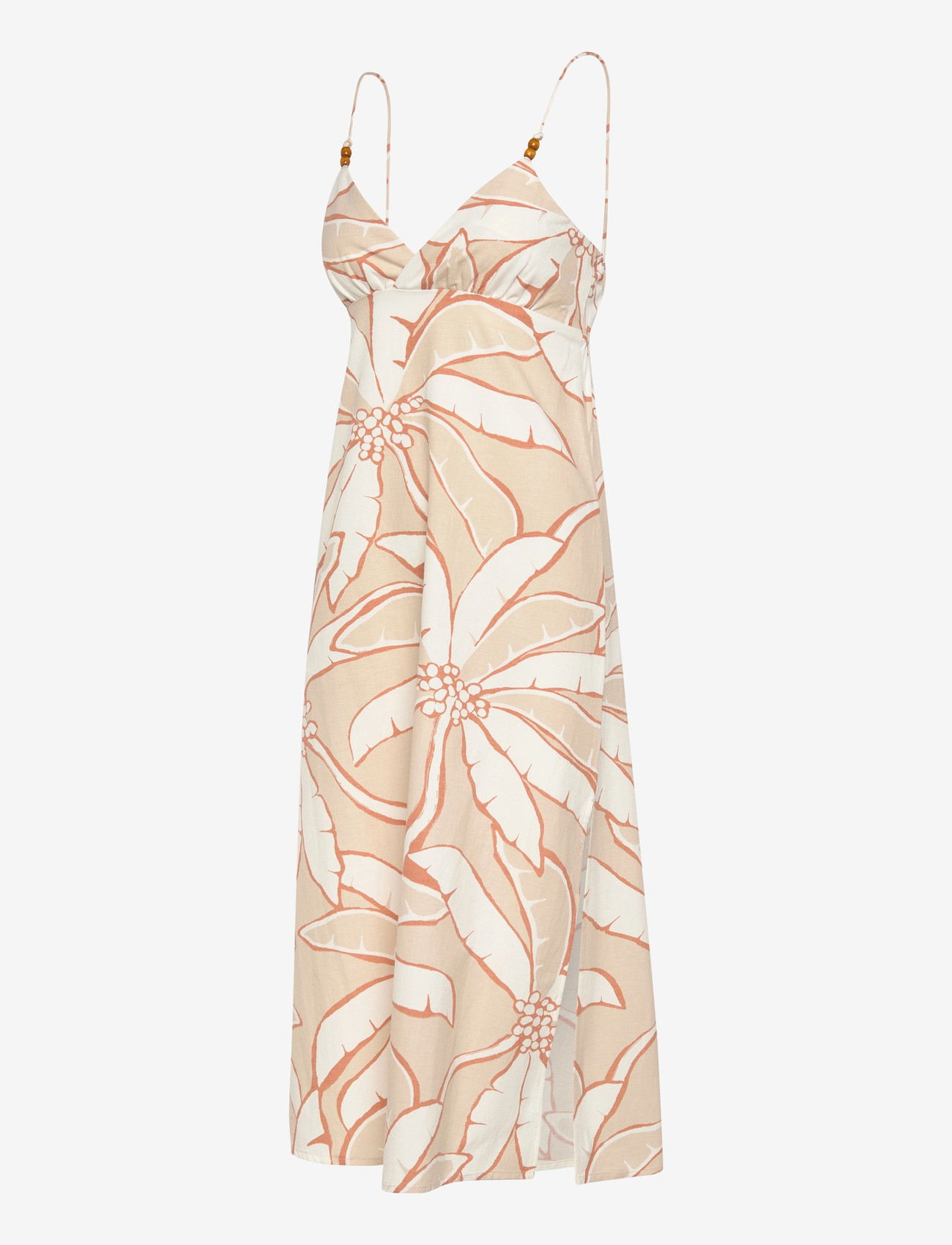 Billabong - TROPIC BREEZE MAXI DRS - sportskjoler - stone - 4