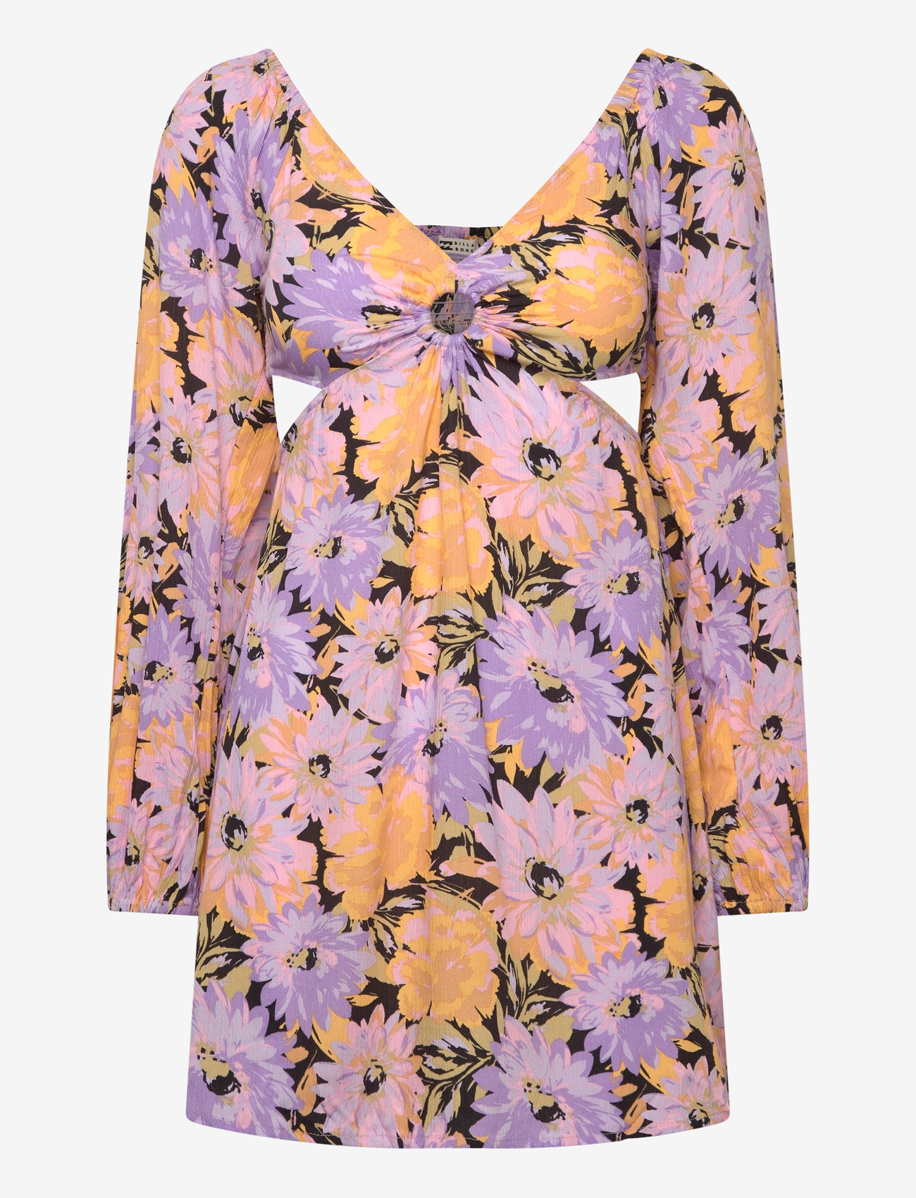 Billabong - LAST CALL MINI - sportskjoler - black sands - 1