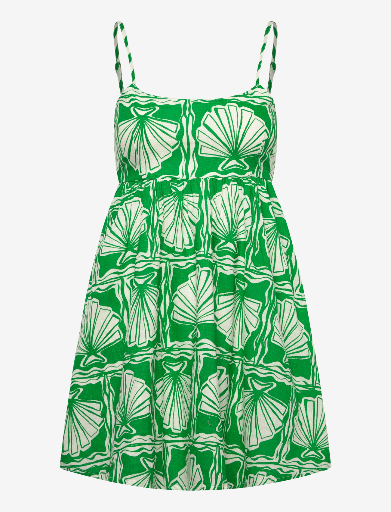 Billabong - SEA SHELL MINI DRS - sportskjoler - kelly green - 1