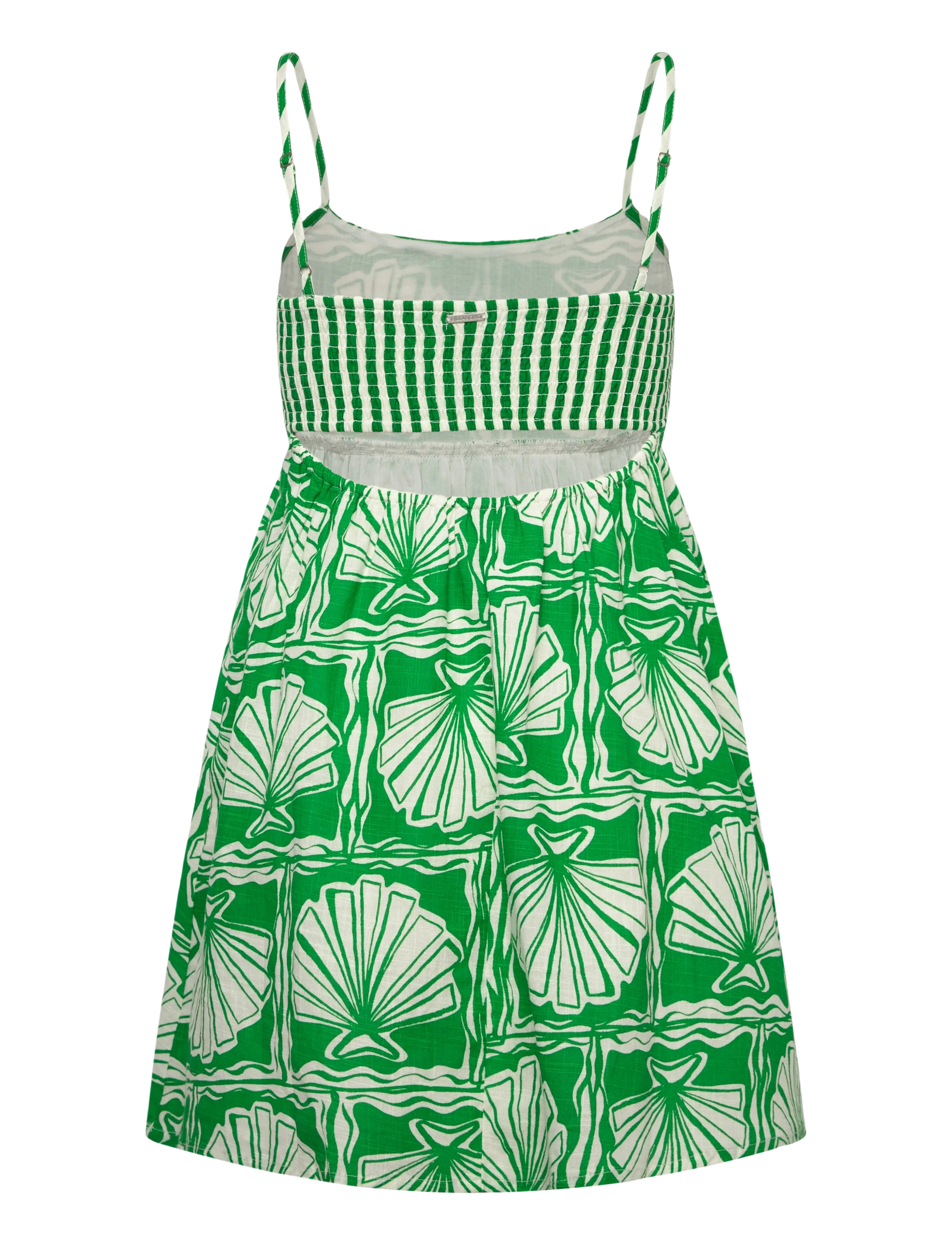 Billabong - SEA SHELL MINI DRS - sportskjoler - kelly green - 2