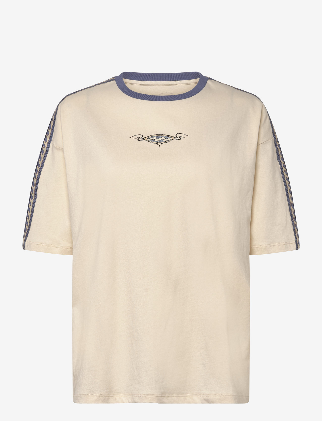 Billabong - BARRELS TEE - mažiausios kainos - white cap - 1