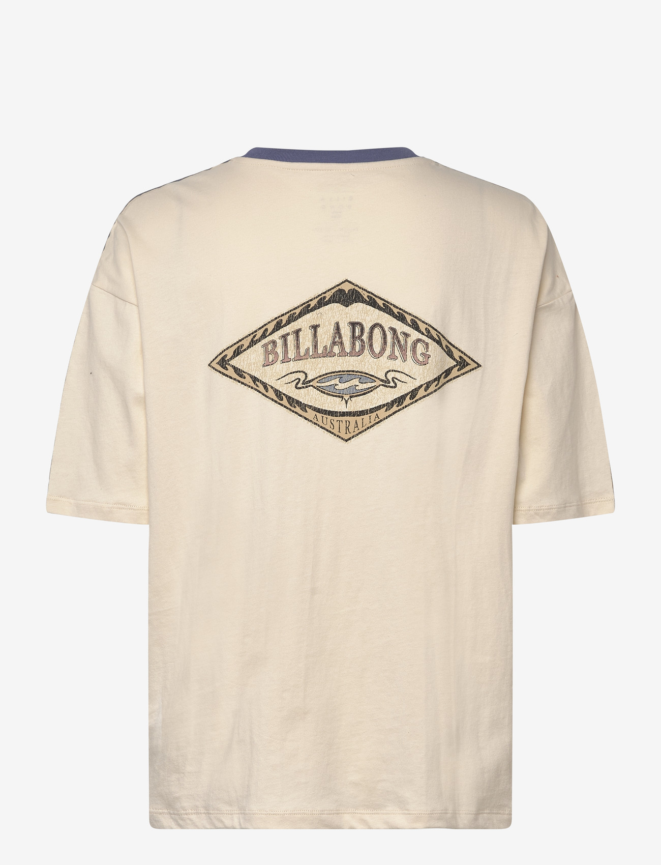 Billabong - BARRELS TEE - mažiausios kainos - white cap - 2