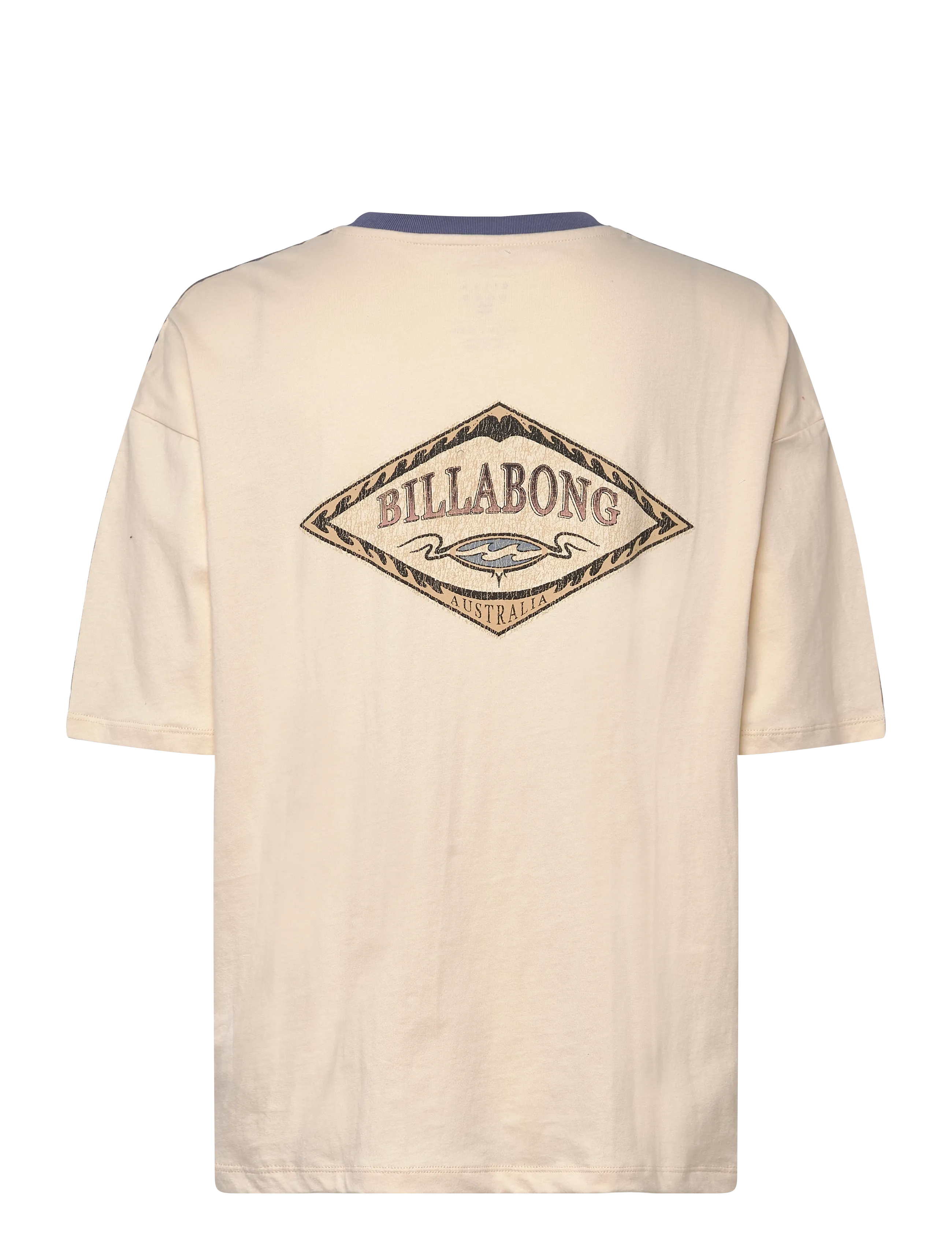 Billabong - BARRELS TEE - madalaimad hinnad - white cap - 2
