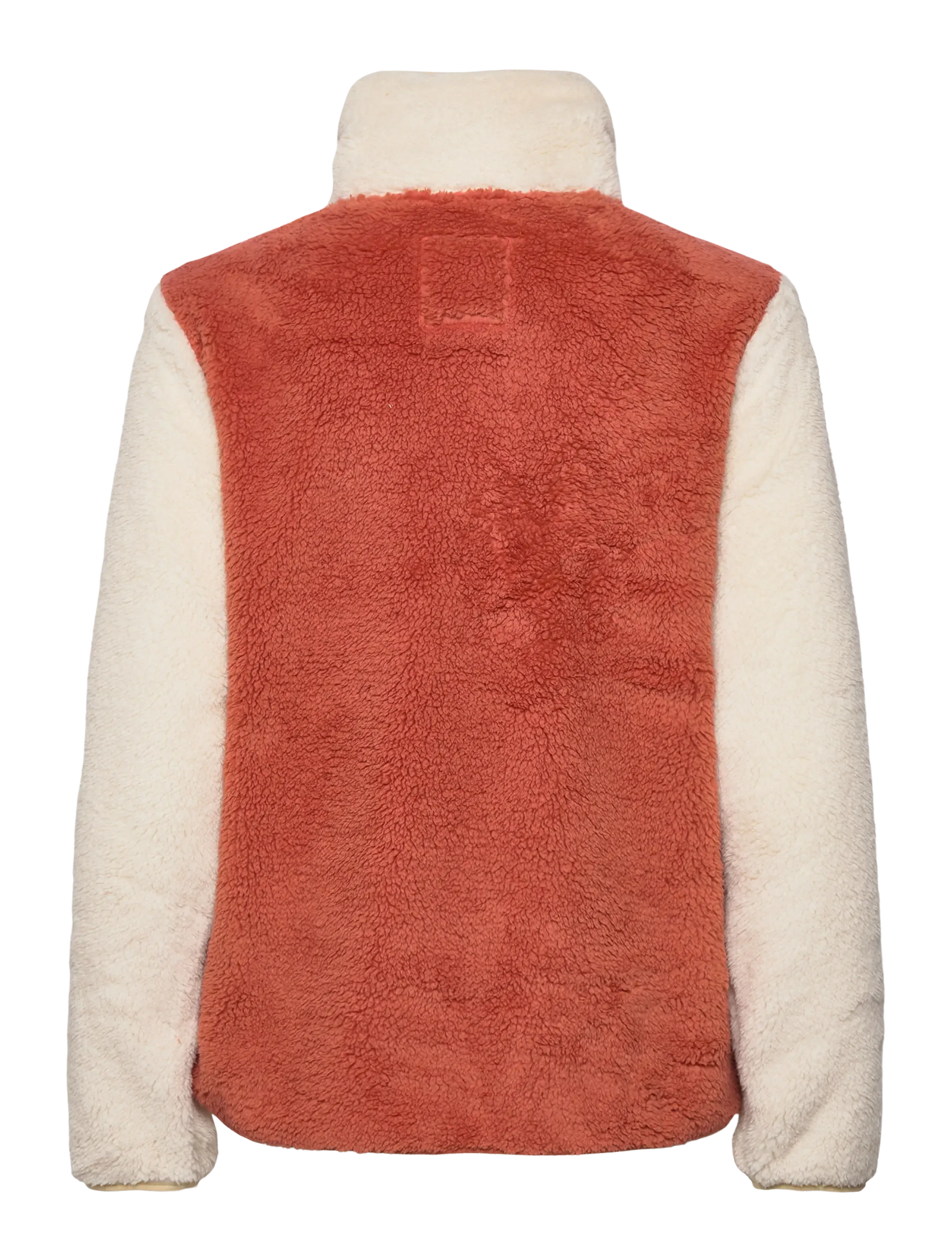 Billabong - SWITCHBACK PULLOVER FLC - overdele - kiss the earth - 2