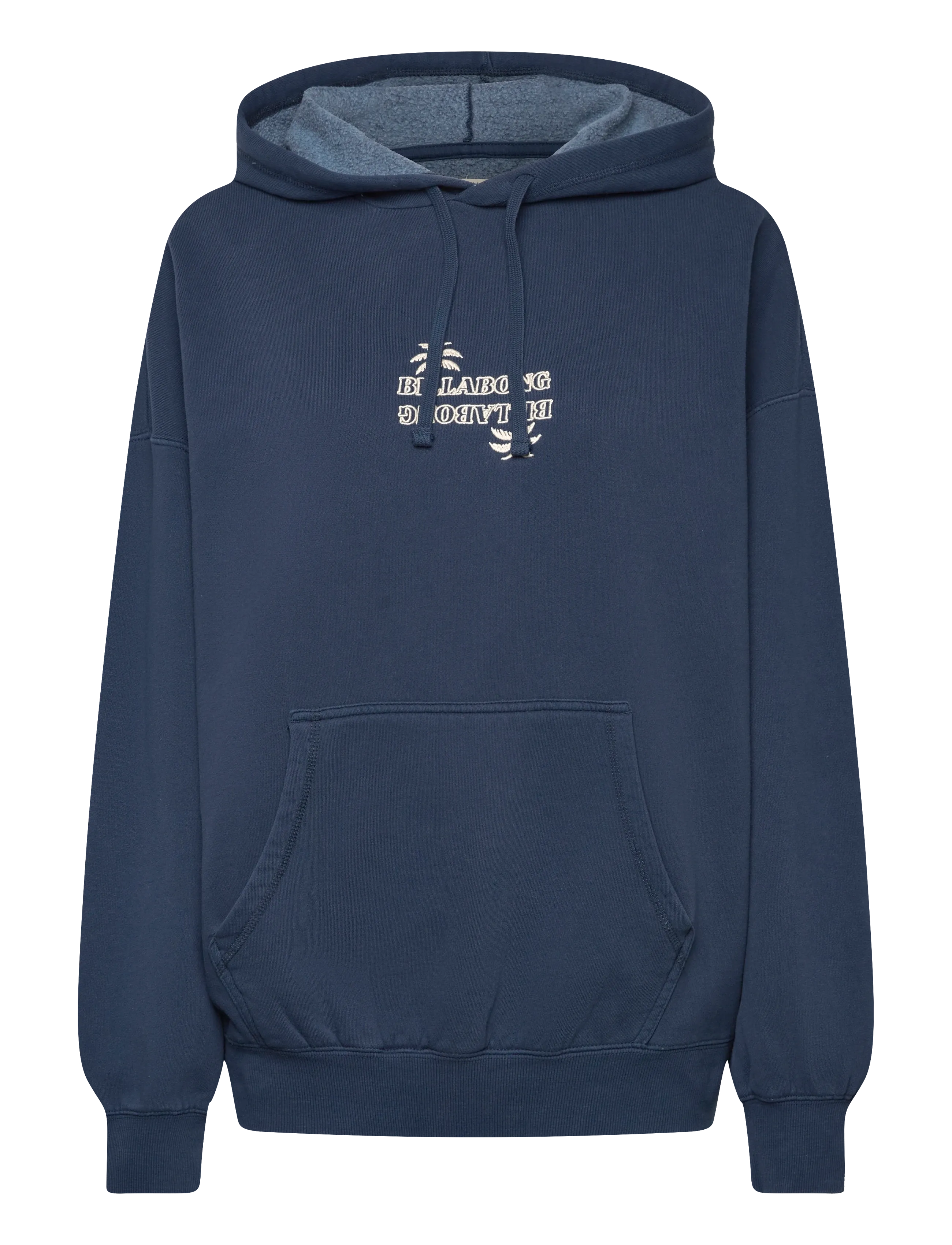 Billabong BEST WISHES P/O HOODIE - Kapuzenpullover - NAVY / navy