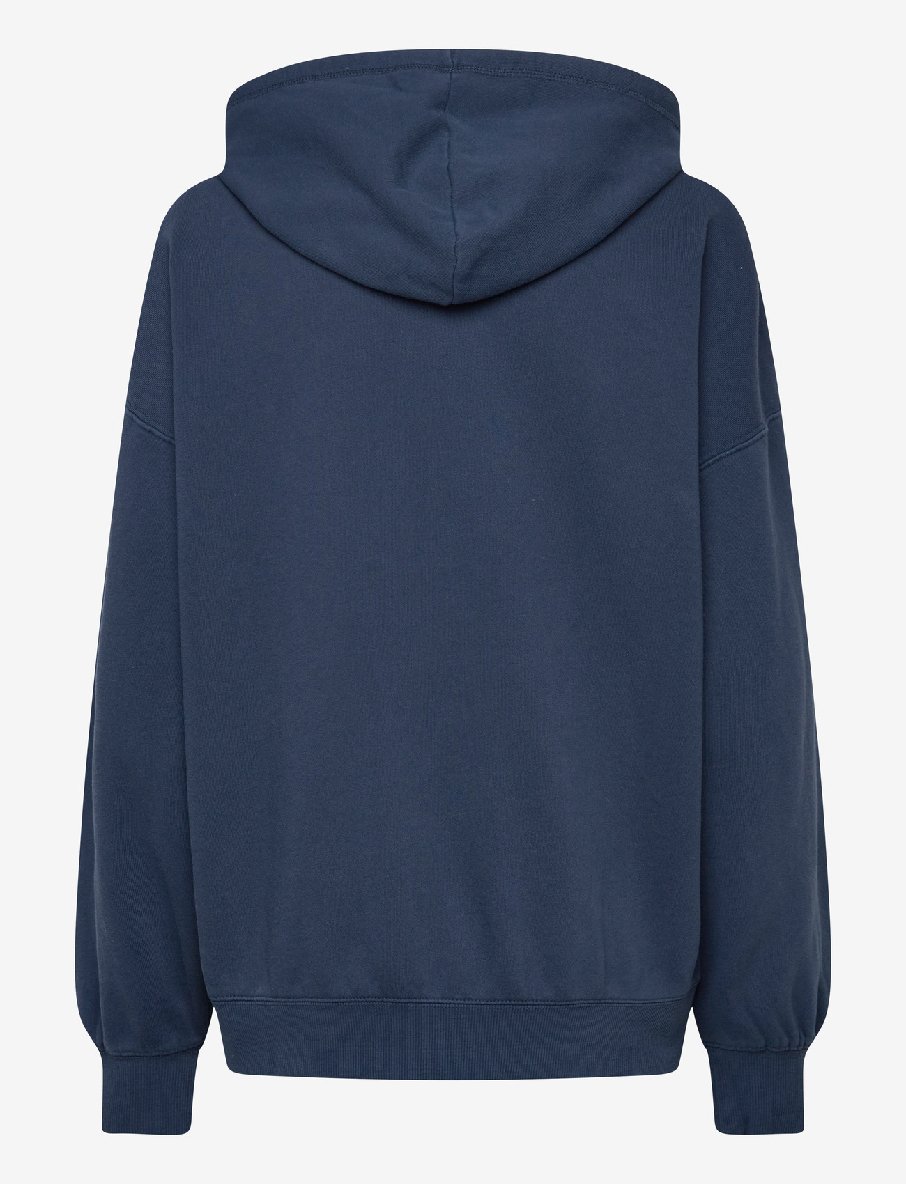 Billabong - BEST WISHES P/O HOODIE - oberteile - navy - 2