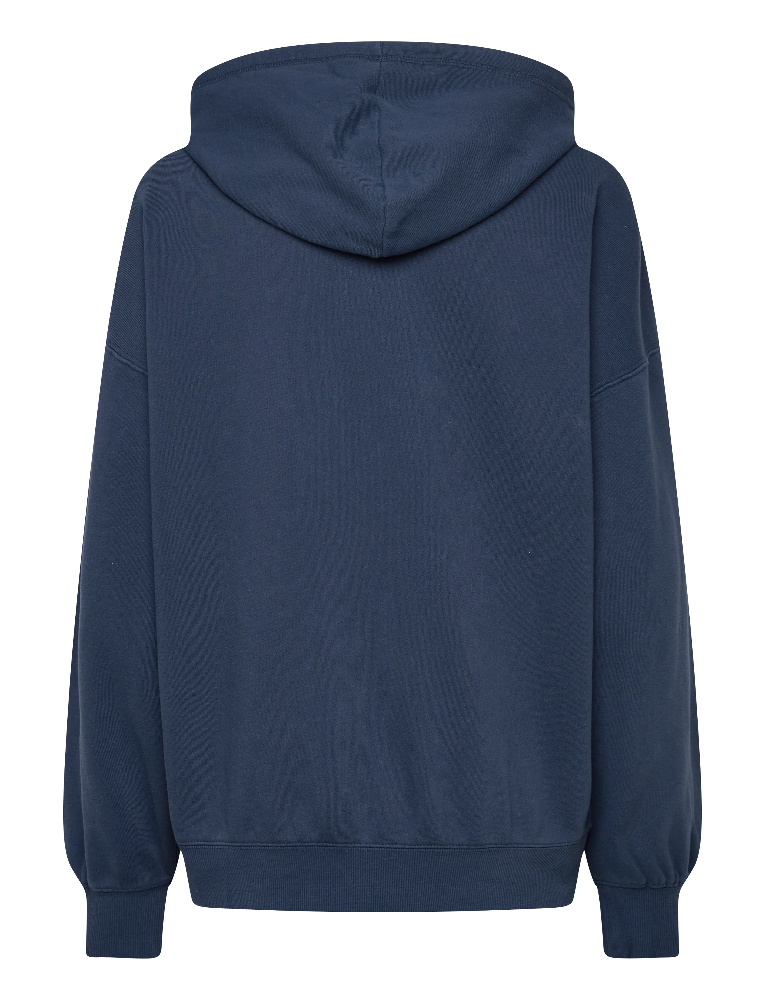 Billabong - BEST WISHES P/O HOODIE - peysur - navy - 2