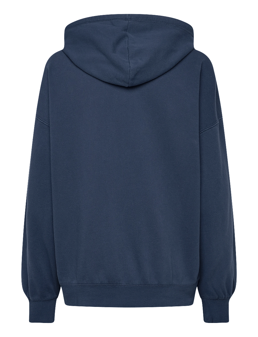 Billabong - BEST WISHES P/O HOODIE - sweatshirts - navy - 2