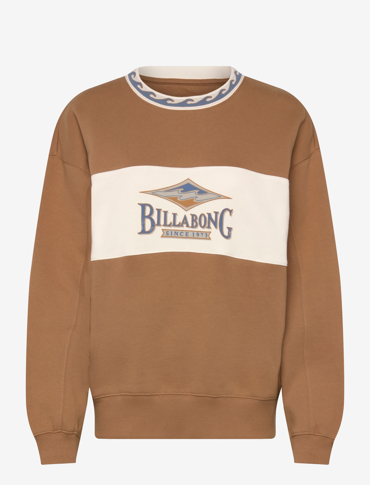 Billabong - POINT BREAK CREW - sport - cement - 1