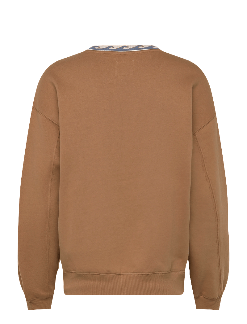 Billabong - POINT BREAK CREW - oberteile - cement - 2