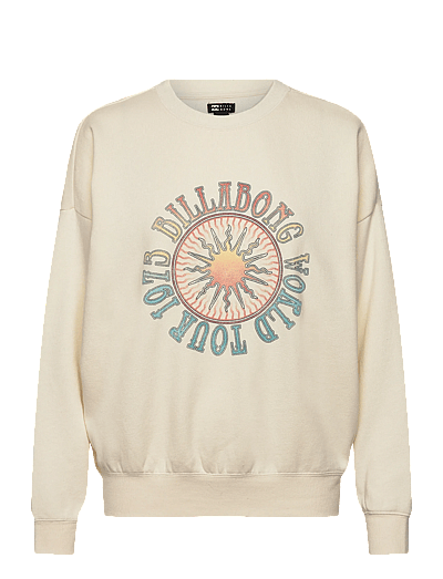 Echo Crew Flc - Sweatshirts
