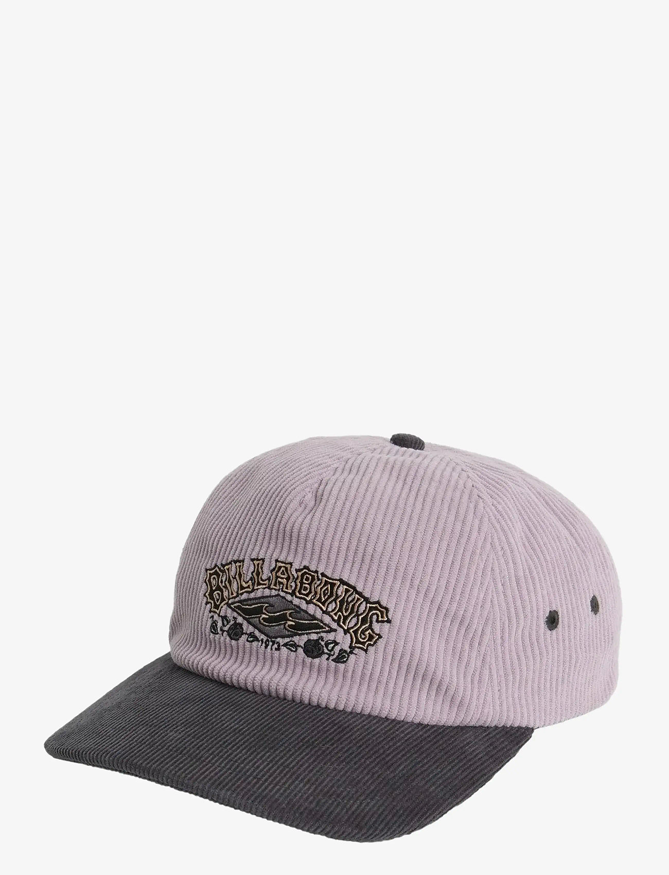 Billabong - HERITAGE STRAPBACK - caps - quail - 0