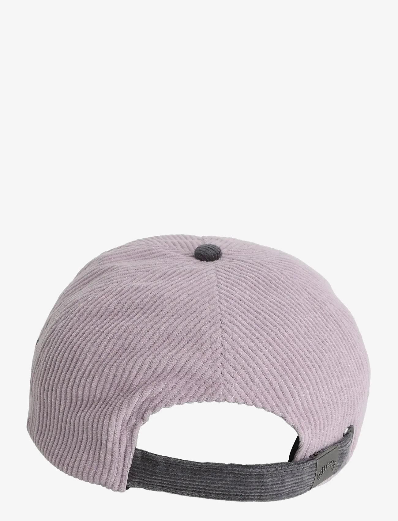 Billabong - HERITAGE STRAPBACK - caps - quail - 1