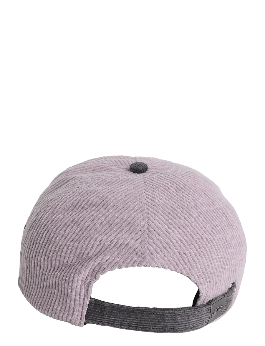 Billabong - HERITAGE STRAPBACK - caps - quail - 1