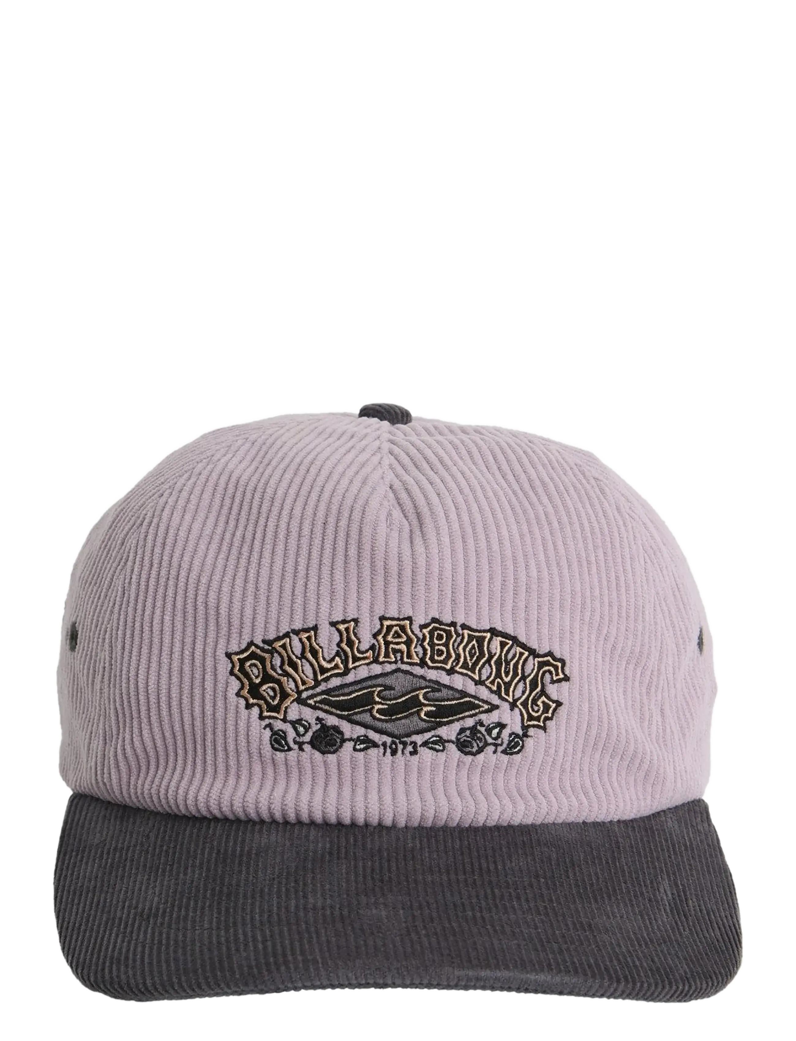 Billabong - HERITAGE STRAPBACK - madalaimad hinnad - quail - 2