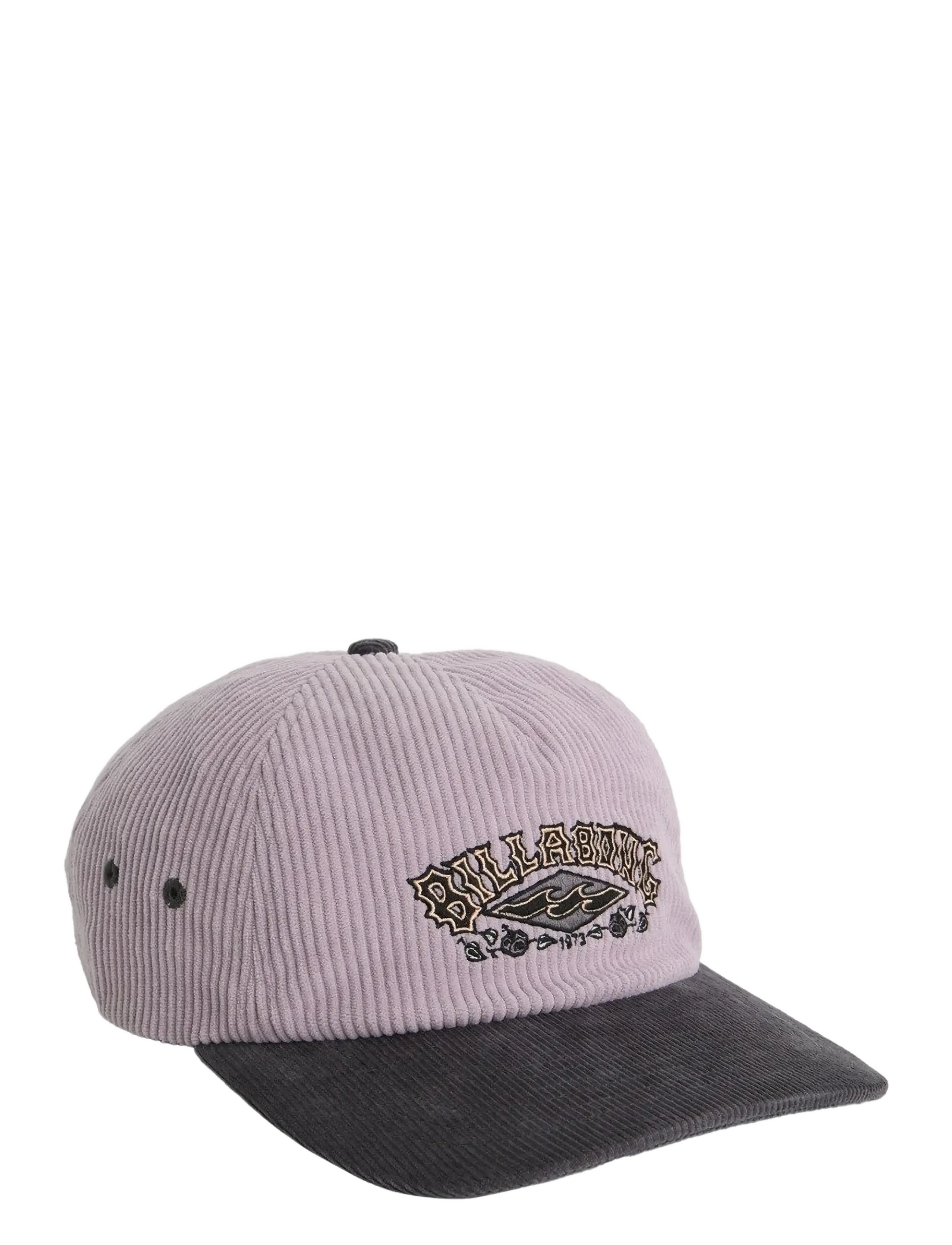 Billabong - HERITAGE STRAPBACK - madalaimad hinnad - quail - 3
