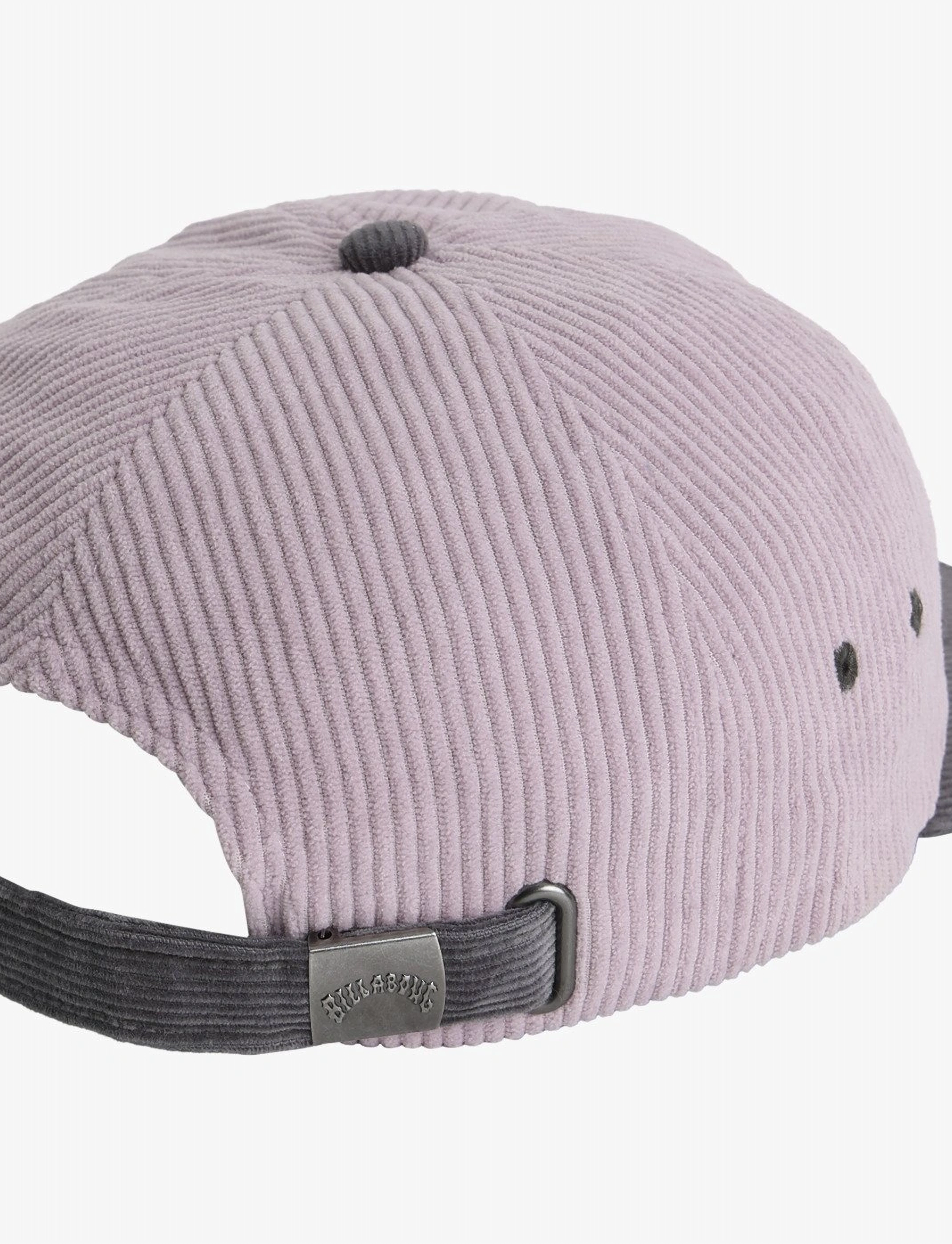 Billabong - HERITAGE STRAPBACK - madalaimad hinnad - quail - 4