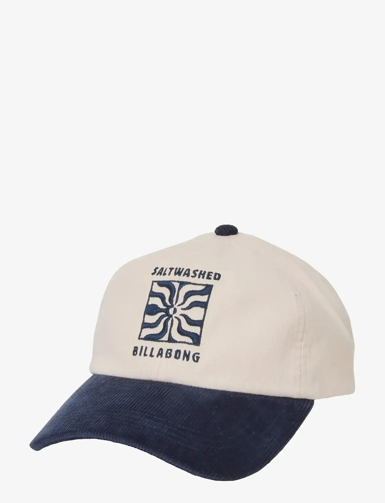 Billabong - DAD CAP - hats & caps - ink - 1