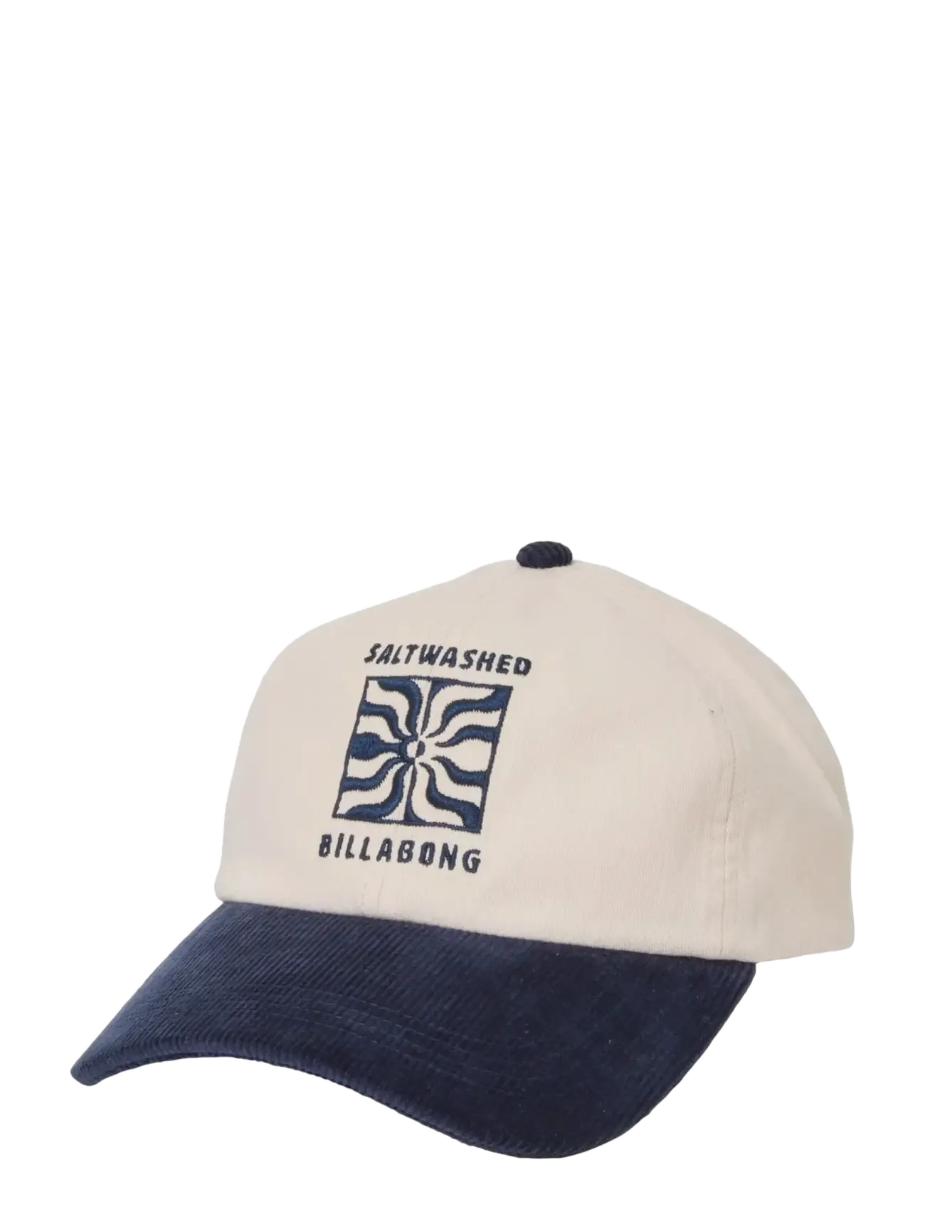 Billabong DAD CAP - Billabong - INK / multi