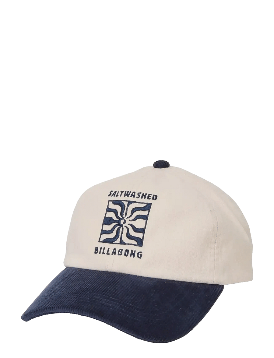 Billabong - DAD CAP - hats & caps - ink - 1