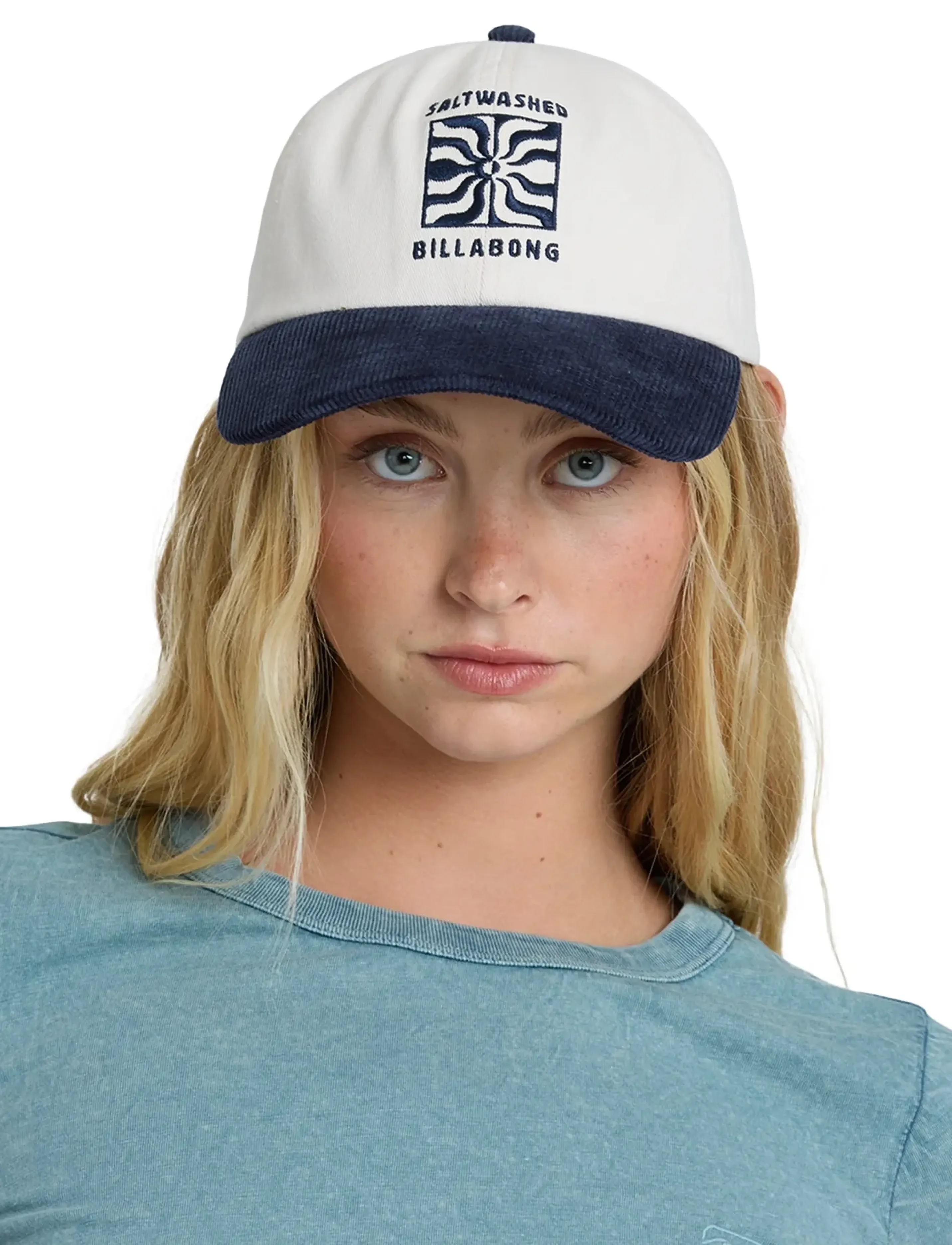 Billabong Dad Cap, Kvinder, Dad Cap, Multi/mønstret, Str: ONE SIZE