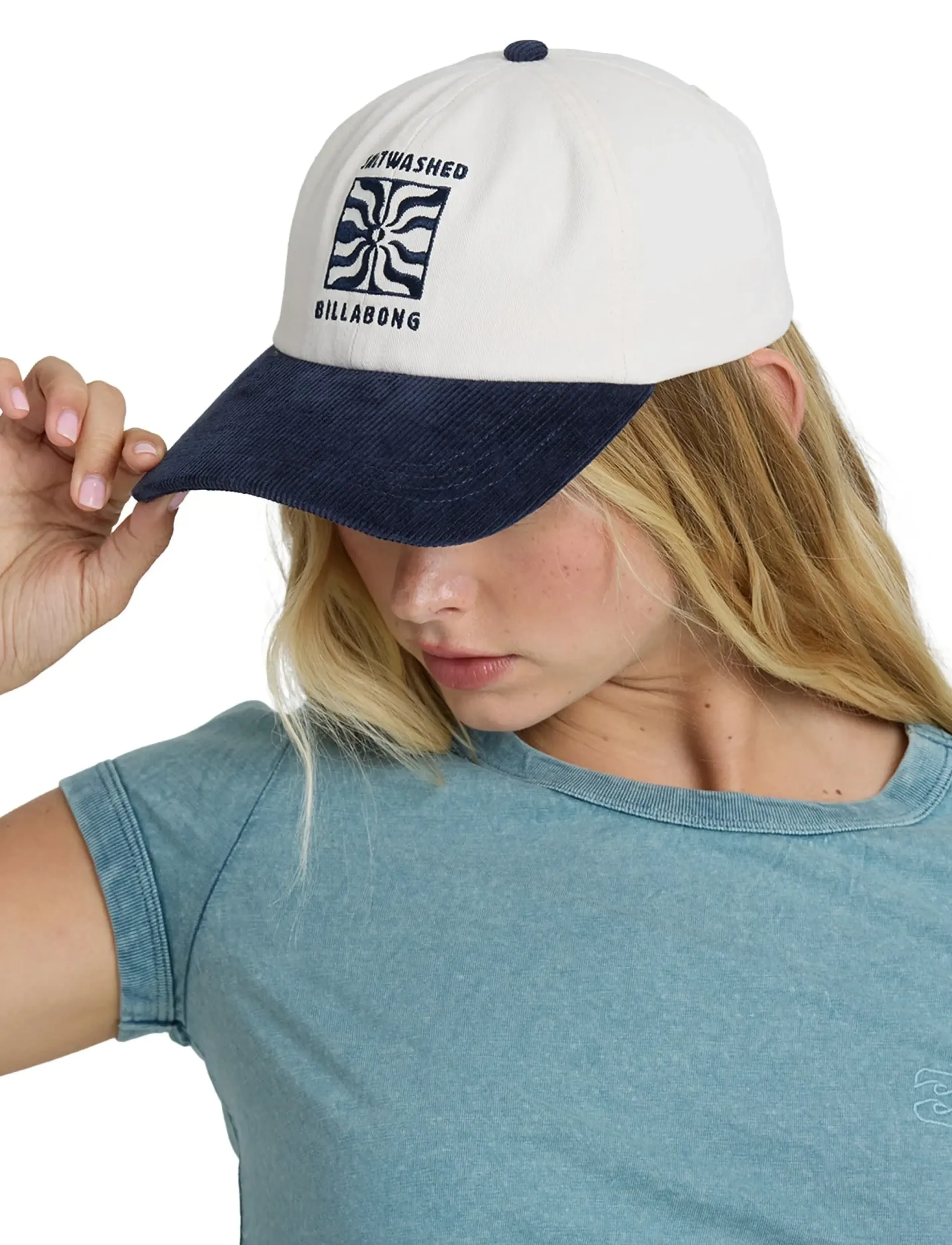 Billabong - DAD CAP - hatte & kasketter - ink - 3