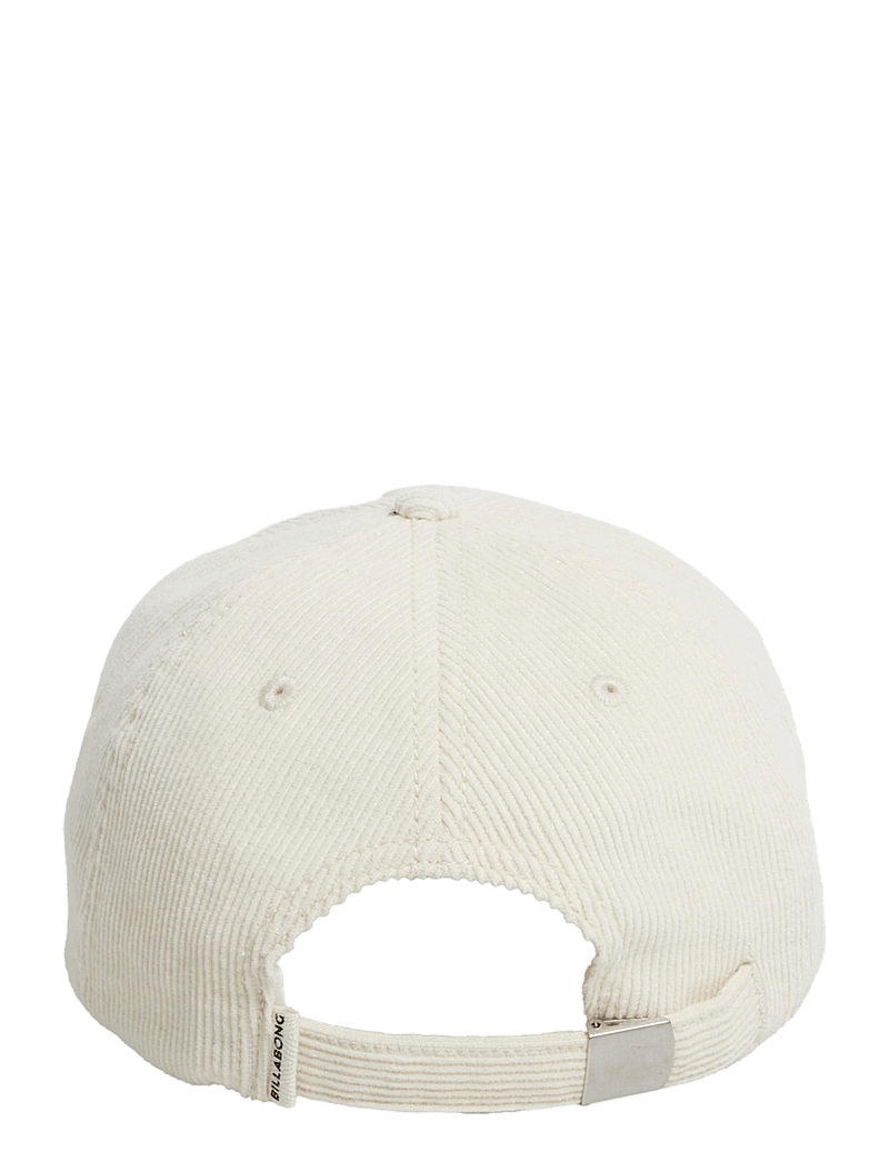 Billabong - DAD CAP - caps - salt crystal - 1