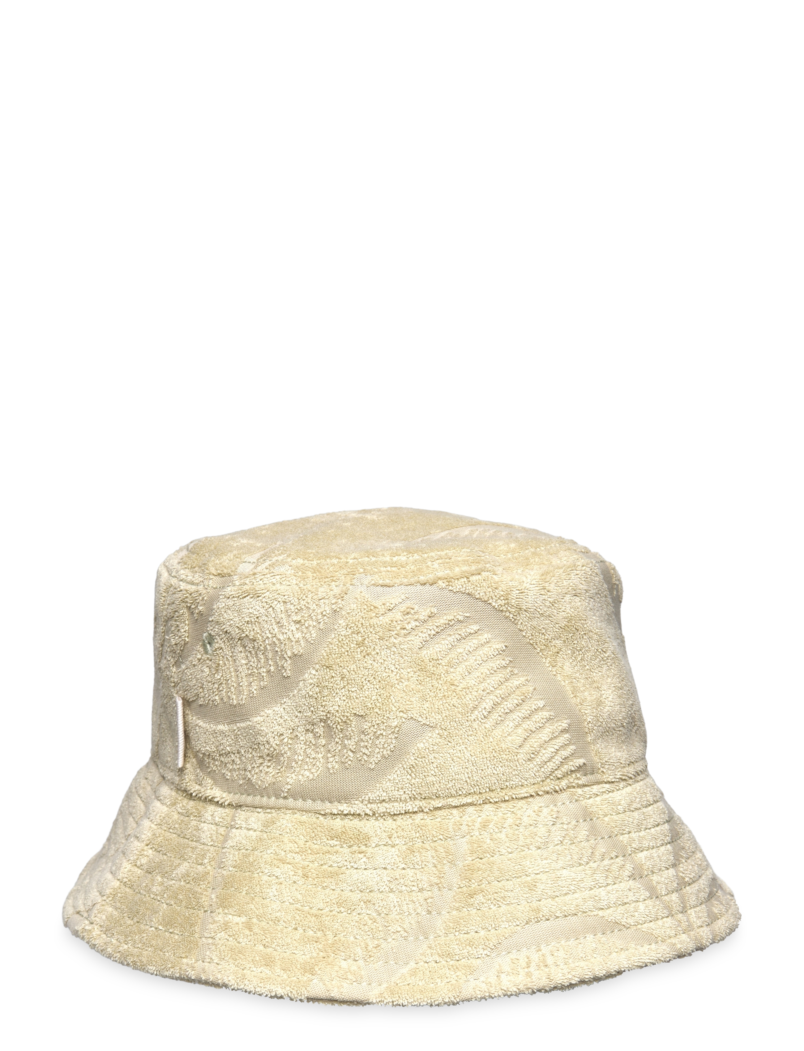 BILLABONG Jacquard Beach Bucket Gelb - One Size - Damen
