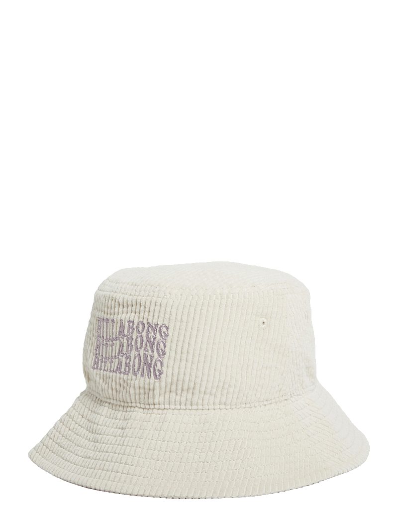 Billabong - BEACHY BUCKET - hattar - white cap - 1