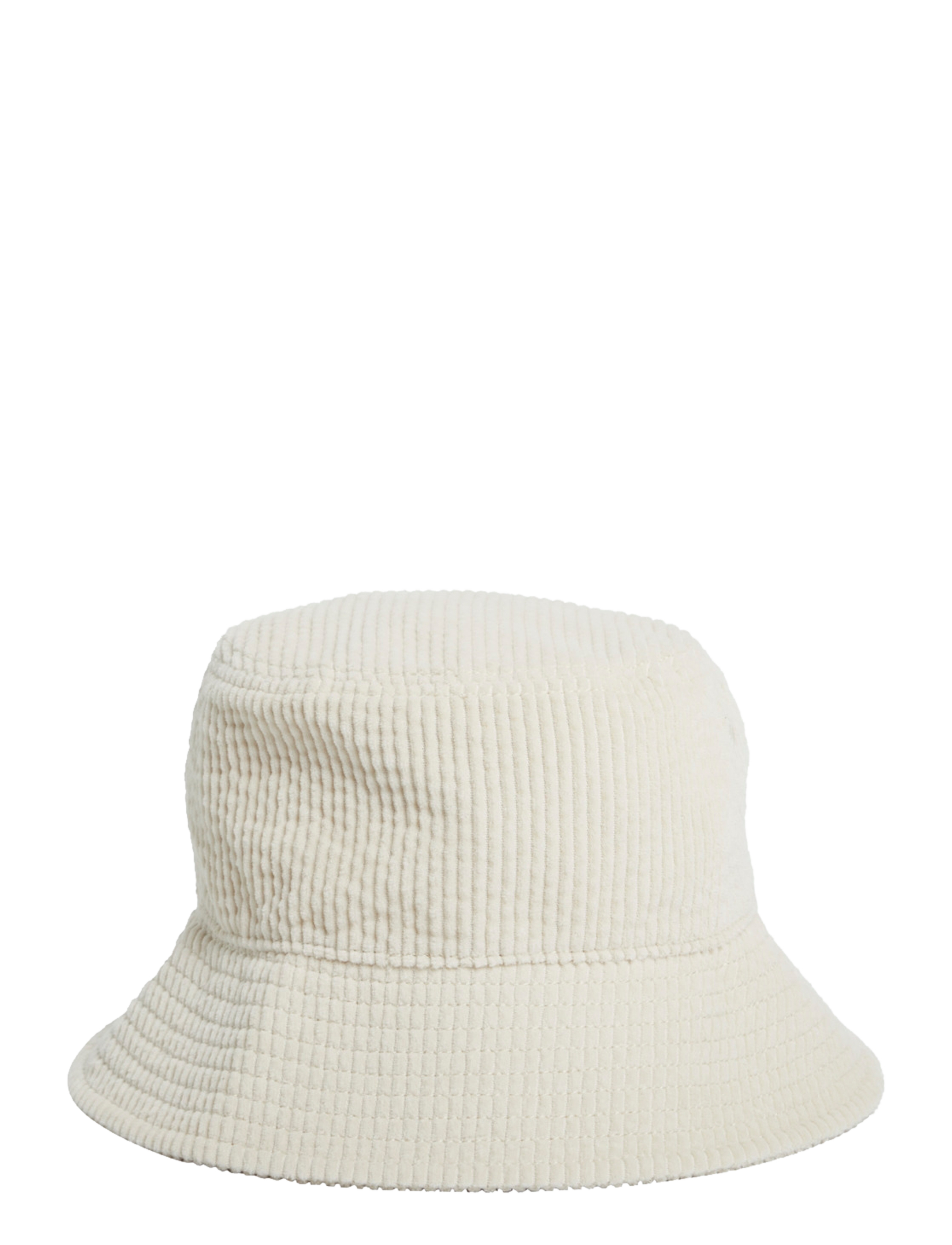 Billabong - BEACHY BUCKET - white cap - 2