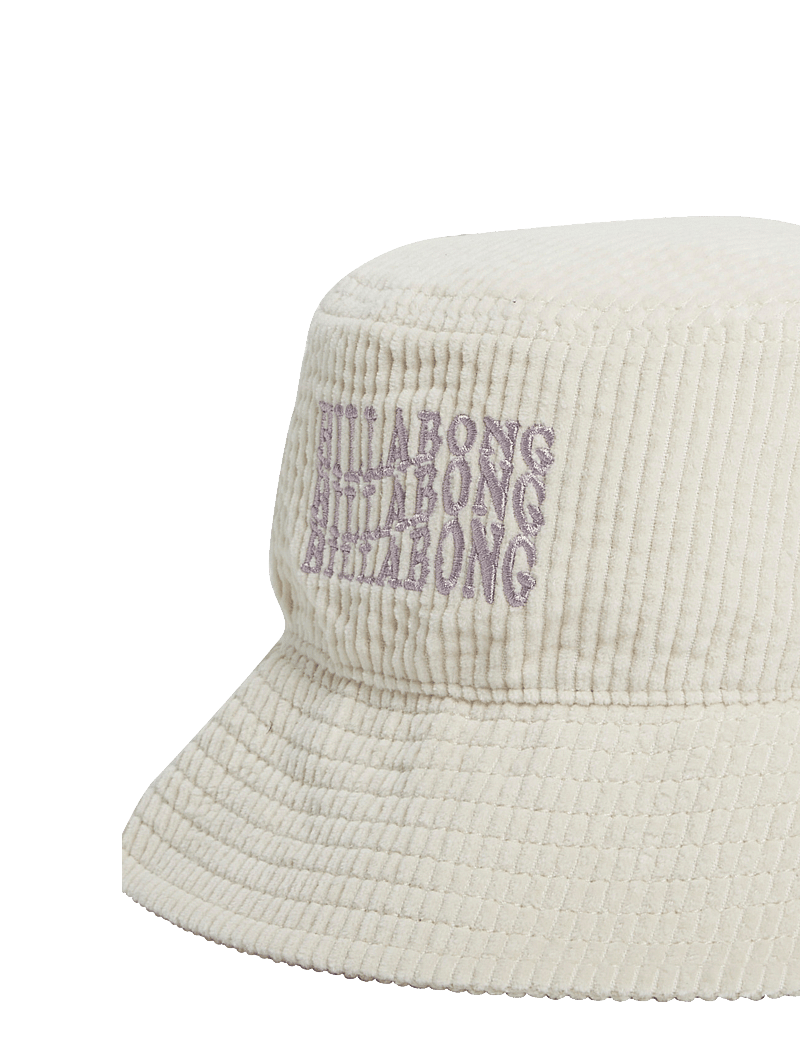 Billabong - BEACHY BUCKET - hattar - white cap - 3