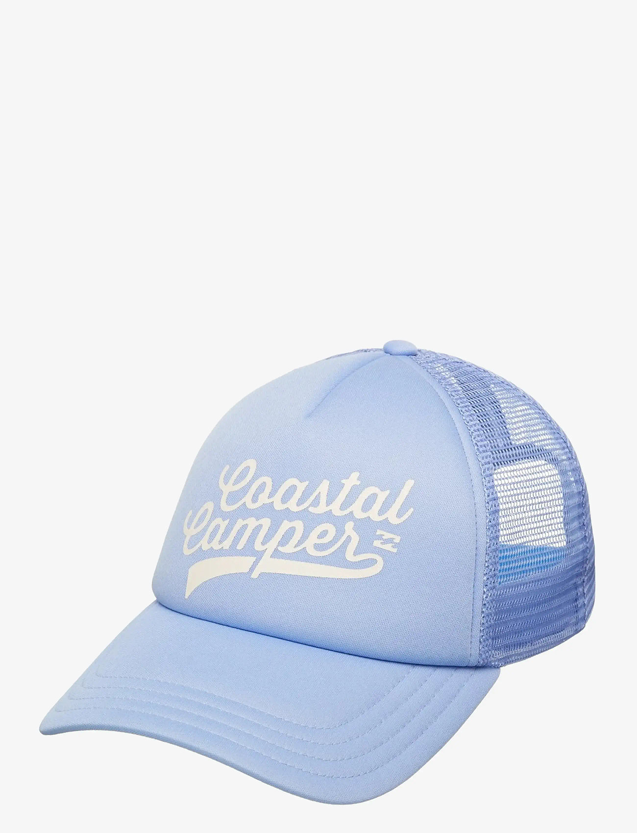 Billabong - ADIV TRUCKER HAT - caps - french blue - 0